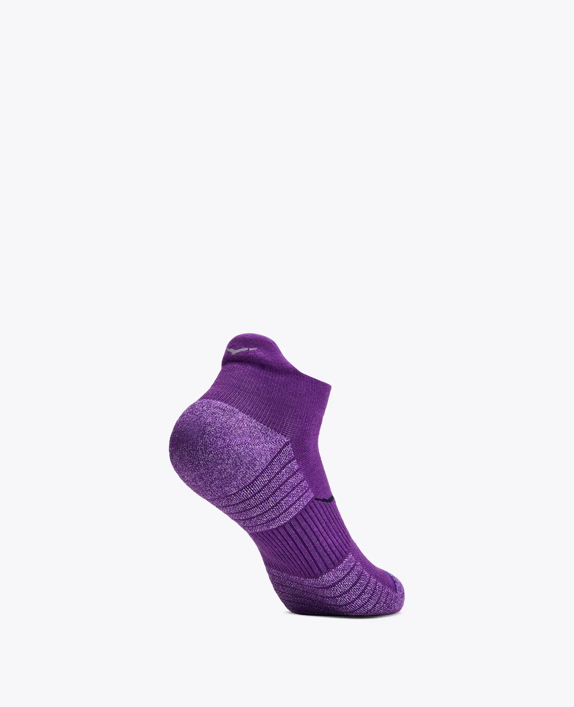 All Gender No-Show Run Sock 3-Pack - Image 4