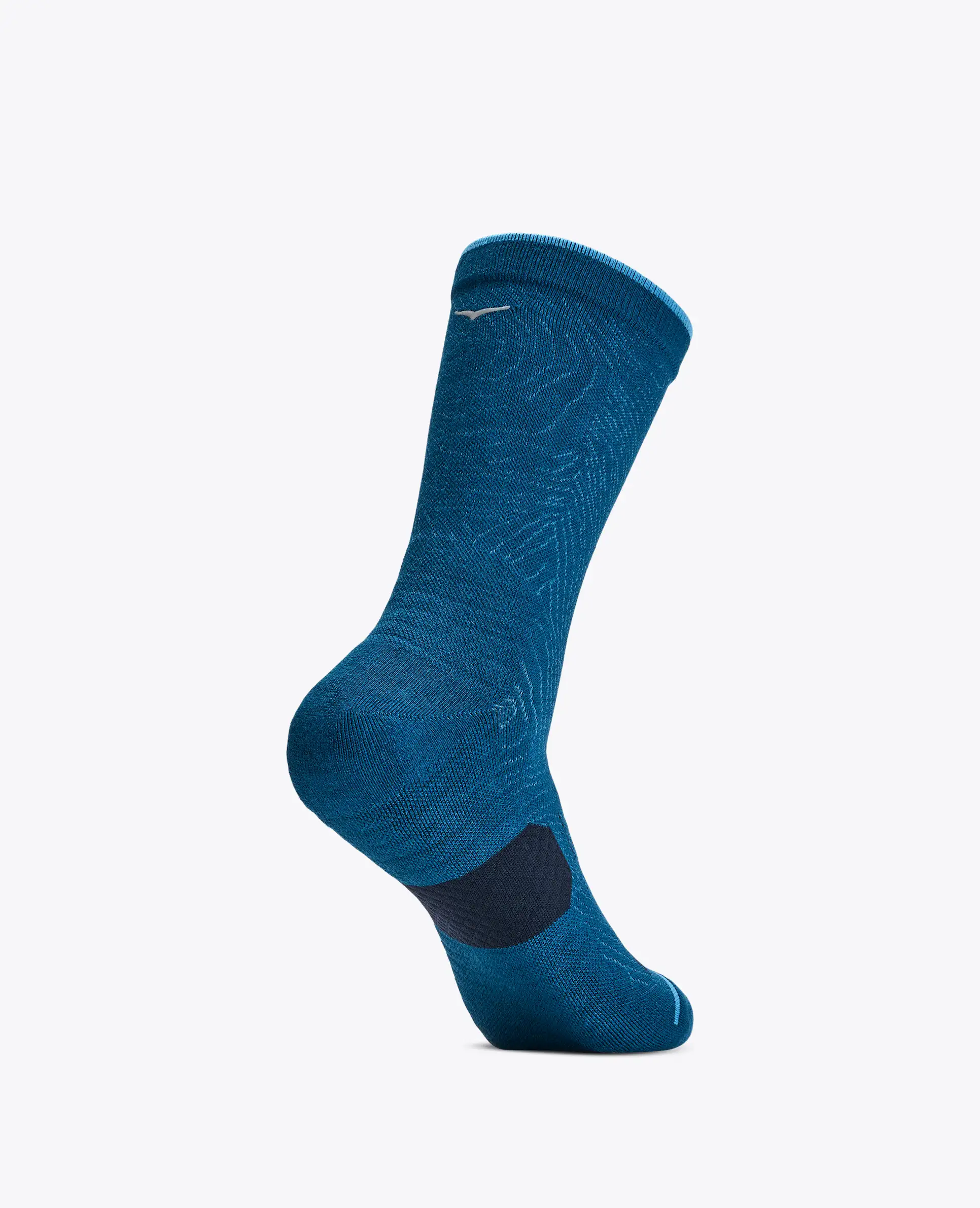 All Gender Crew Run Sock 3-Pack - Image 4