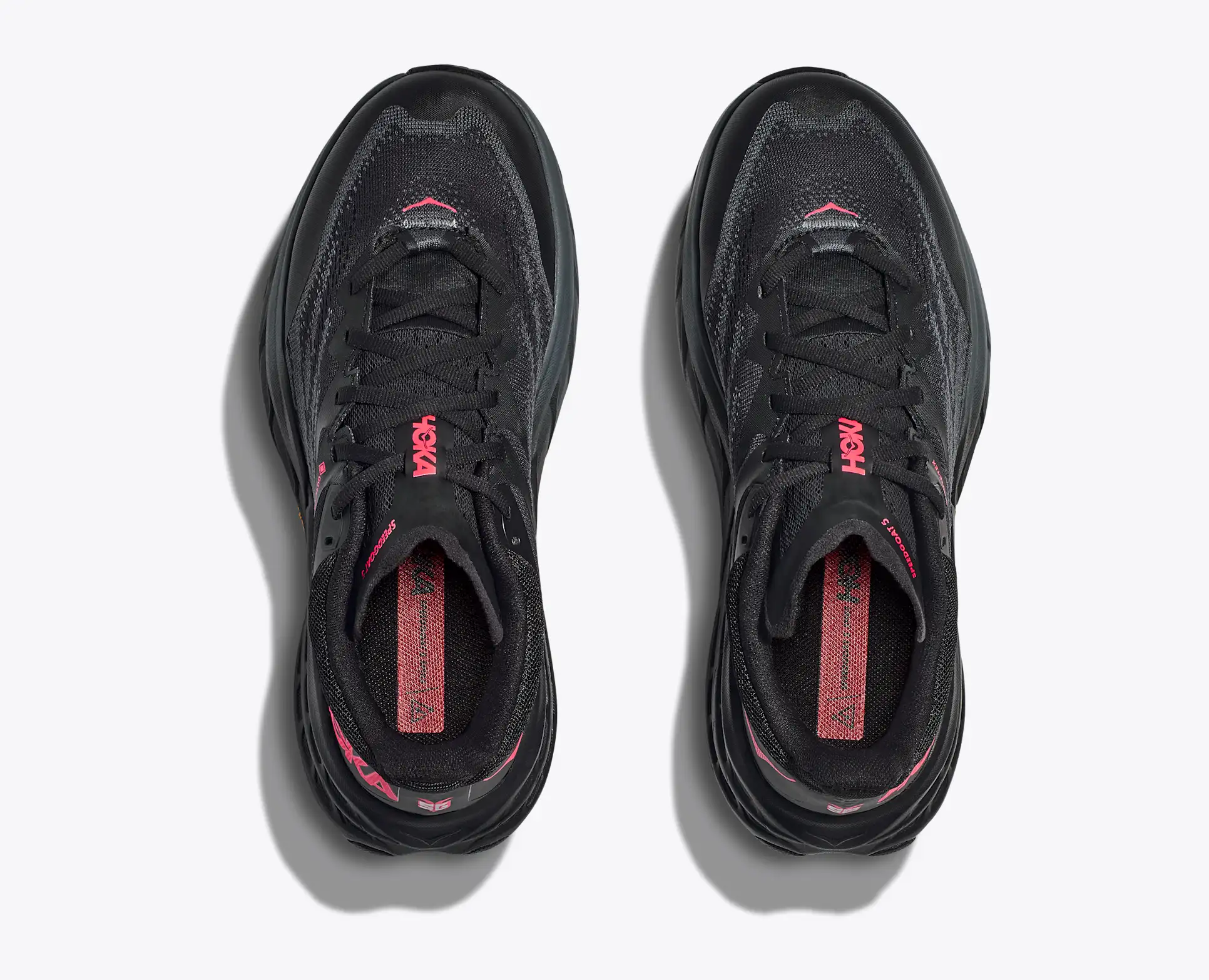 Women's Speedgoat 5 GTX Spike - Image 2