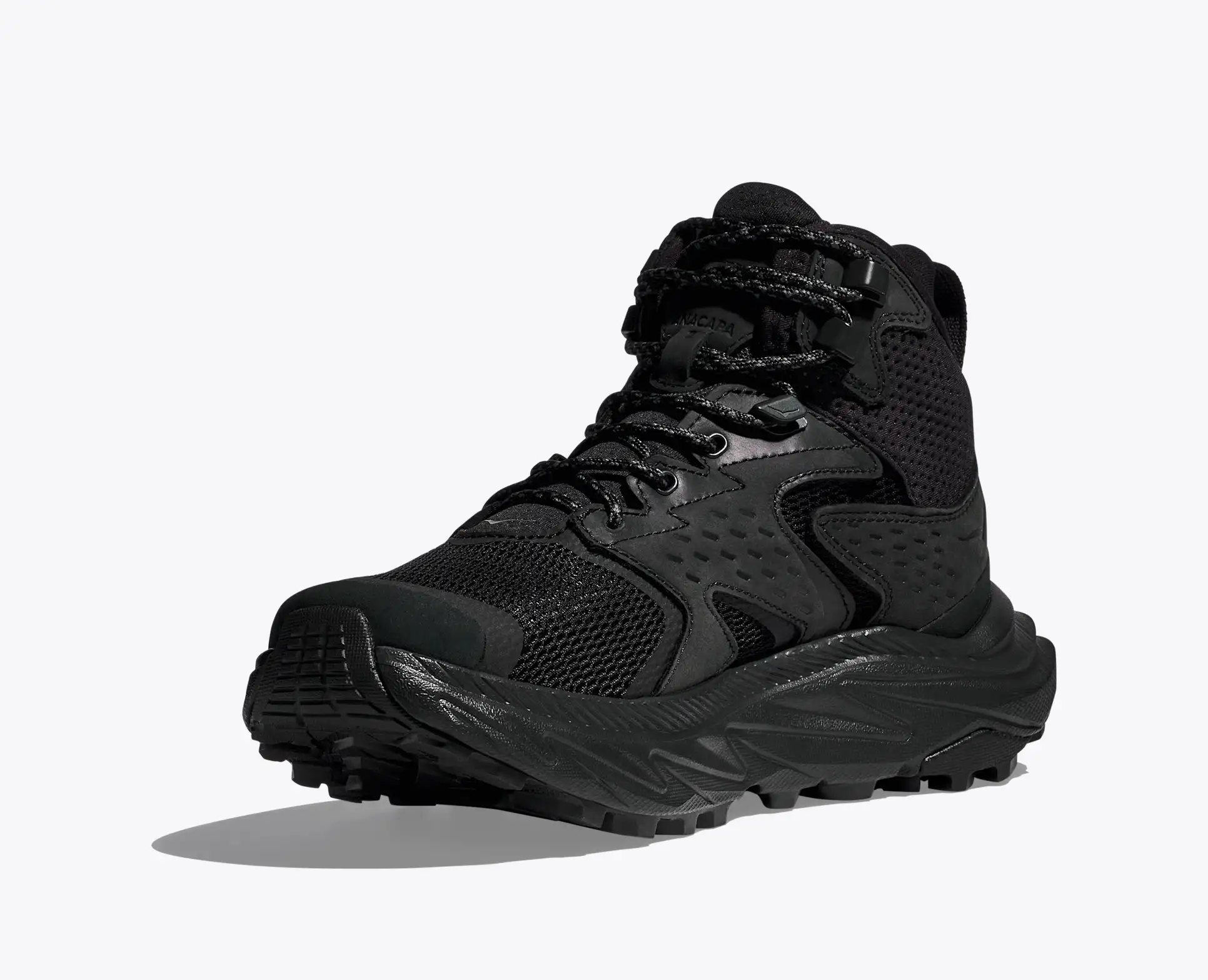 Men's Anacapa 2 Mid GTX - Image 3
