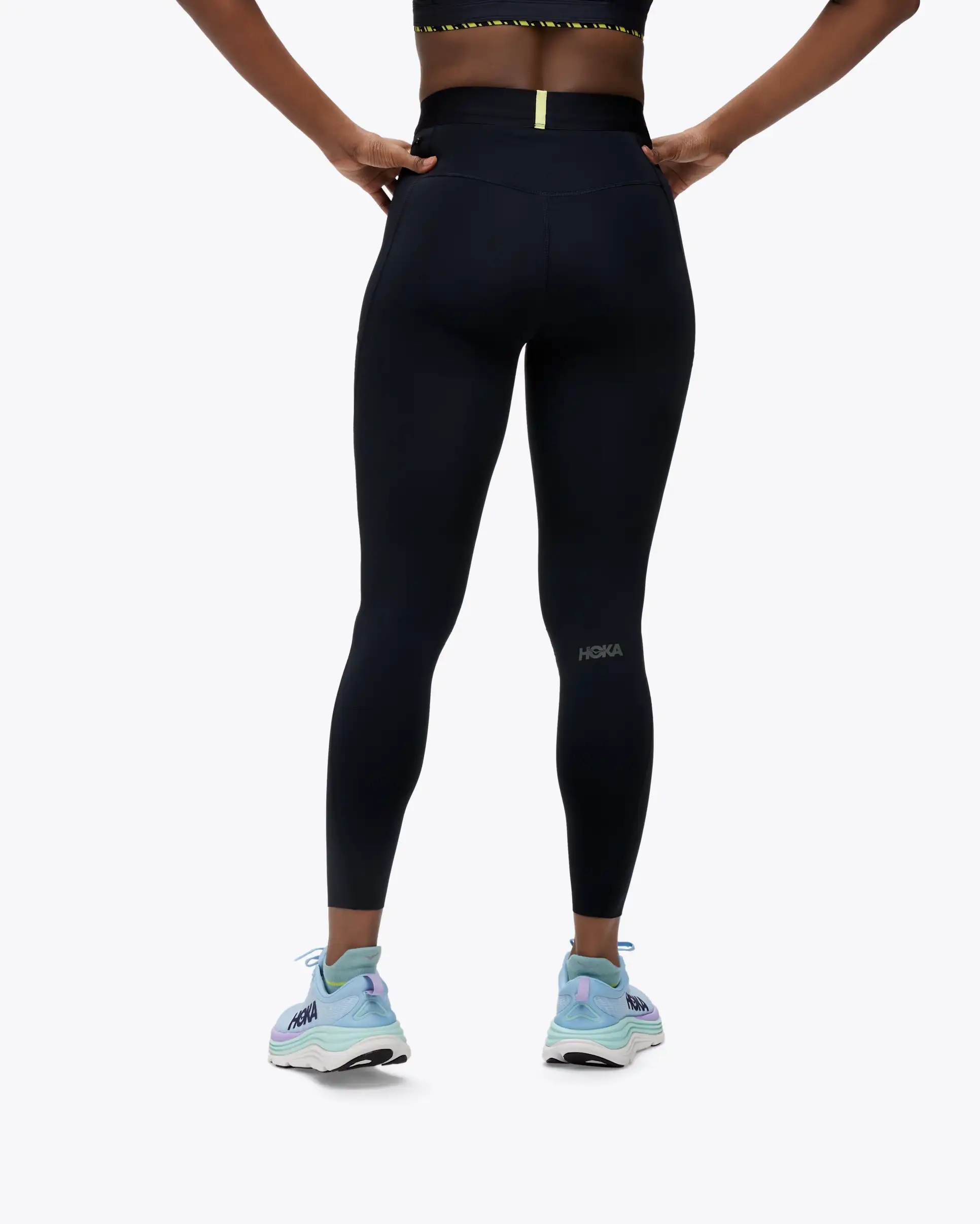 Women's Novafly Run Tight 25'' - Image 2