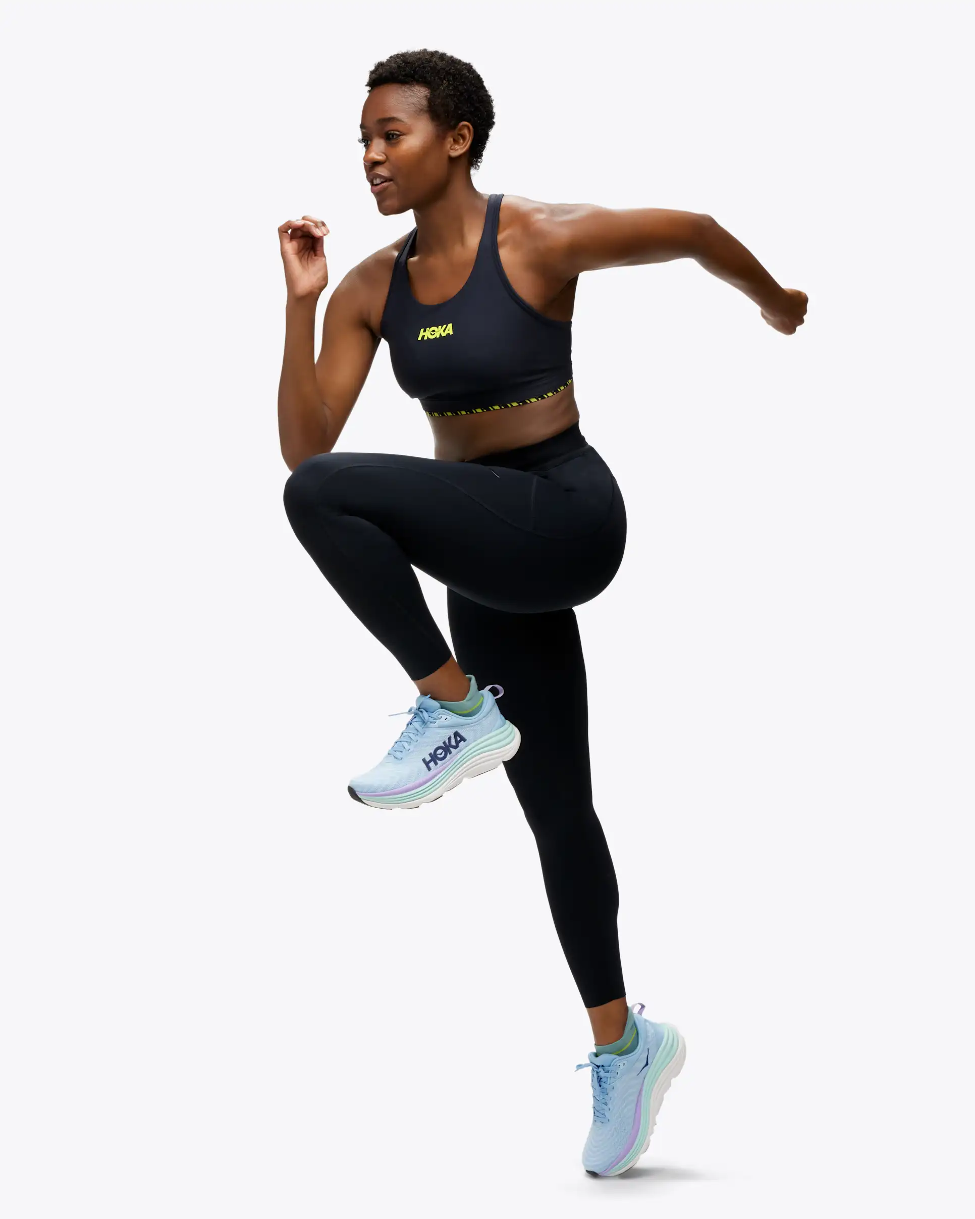 Women's Novafly Run Tight 25'' - Image 3