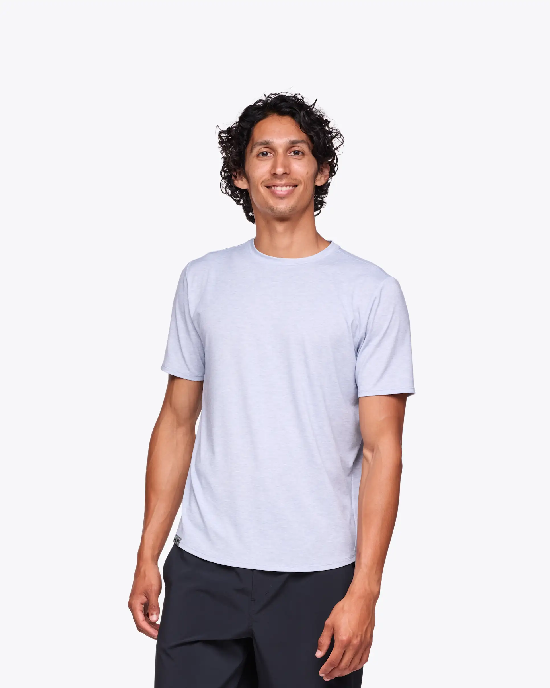 Men's Hoka Essential Tee