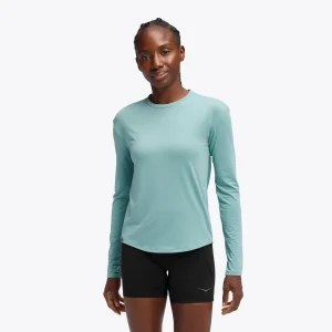 Women's HOKA Essential LS Tee