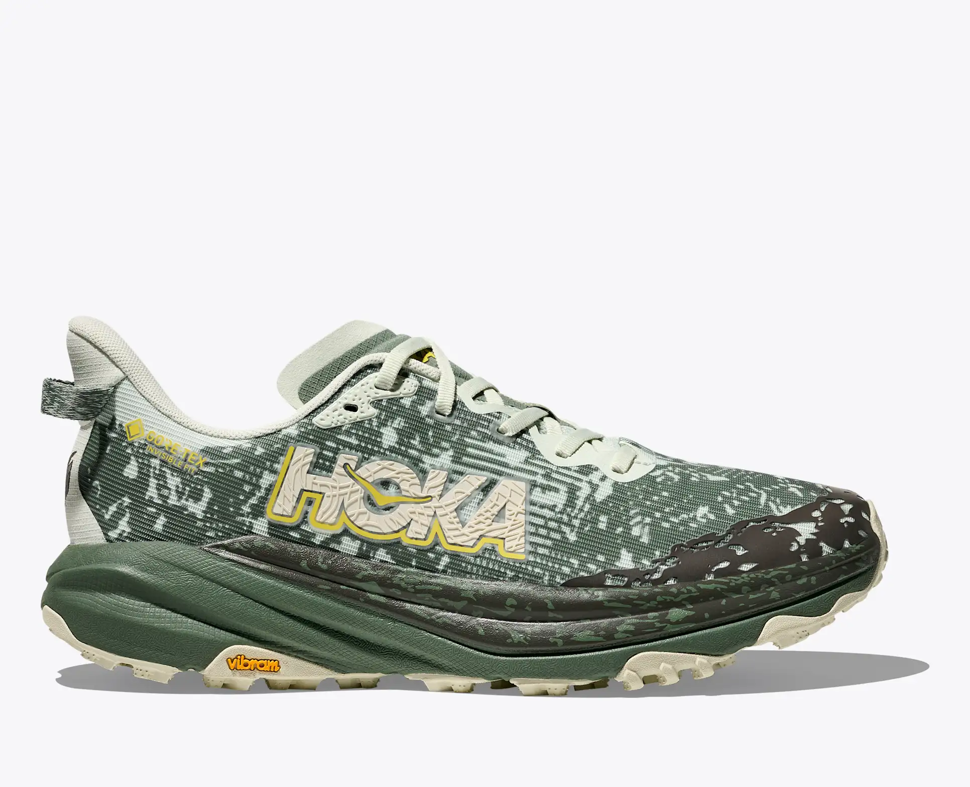 Men's Speedgoat 6 GTX