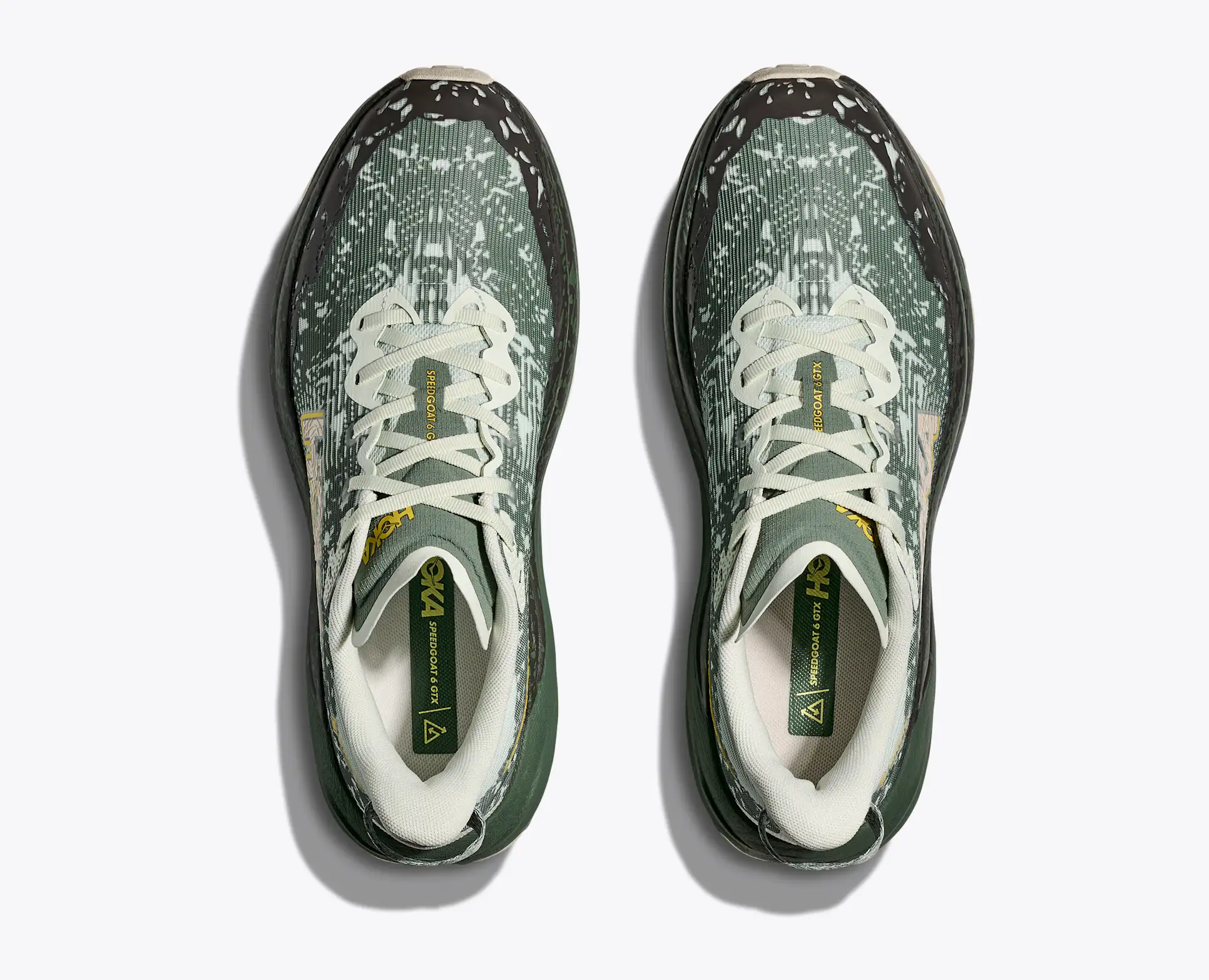 Men's Speedgoat 6 GTX - Image 2