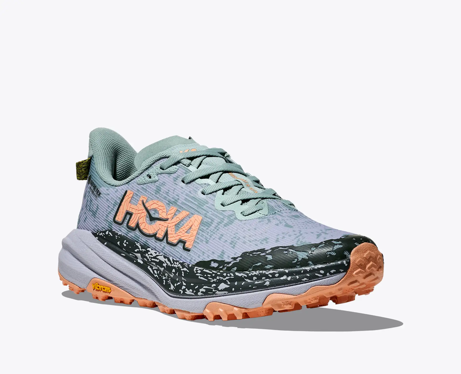 Women's Speedgoat 6 GTX - Image 6