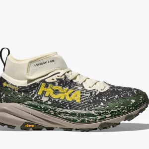 Men's Speedgoat 6 Mid GTX