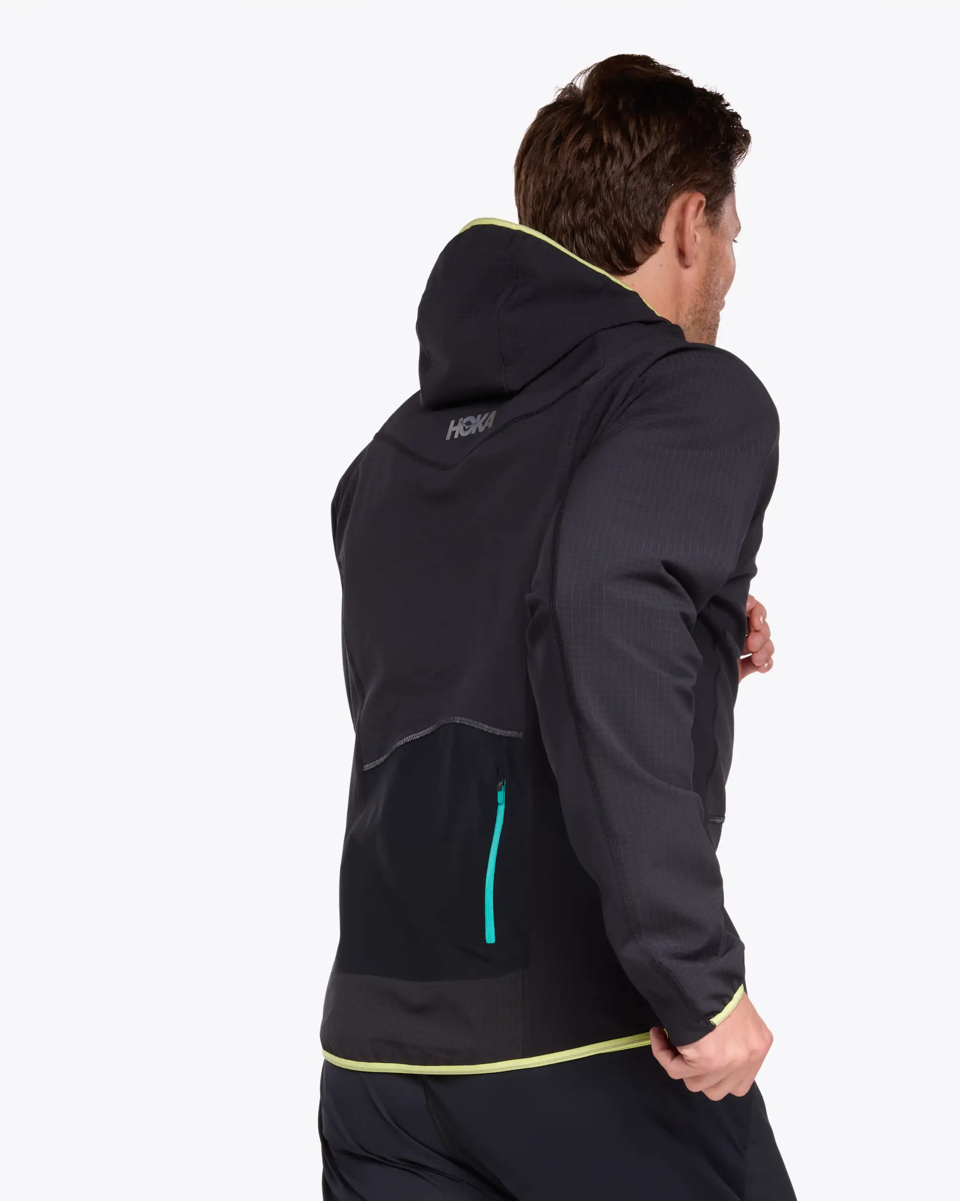 Men's SkyGlow Half-Zip - Image 5