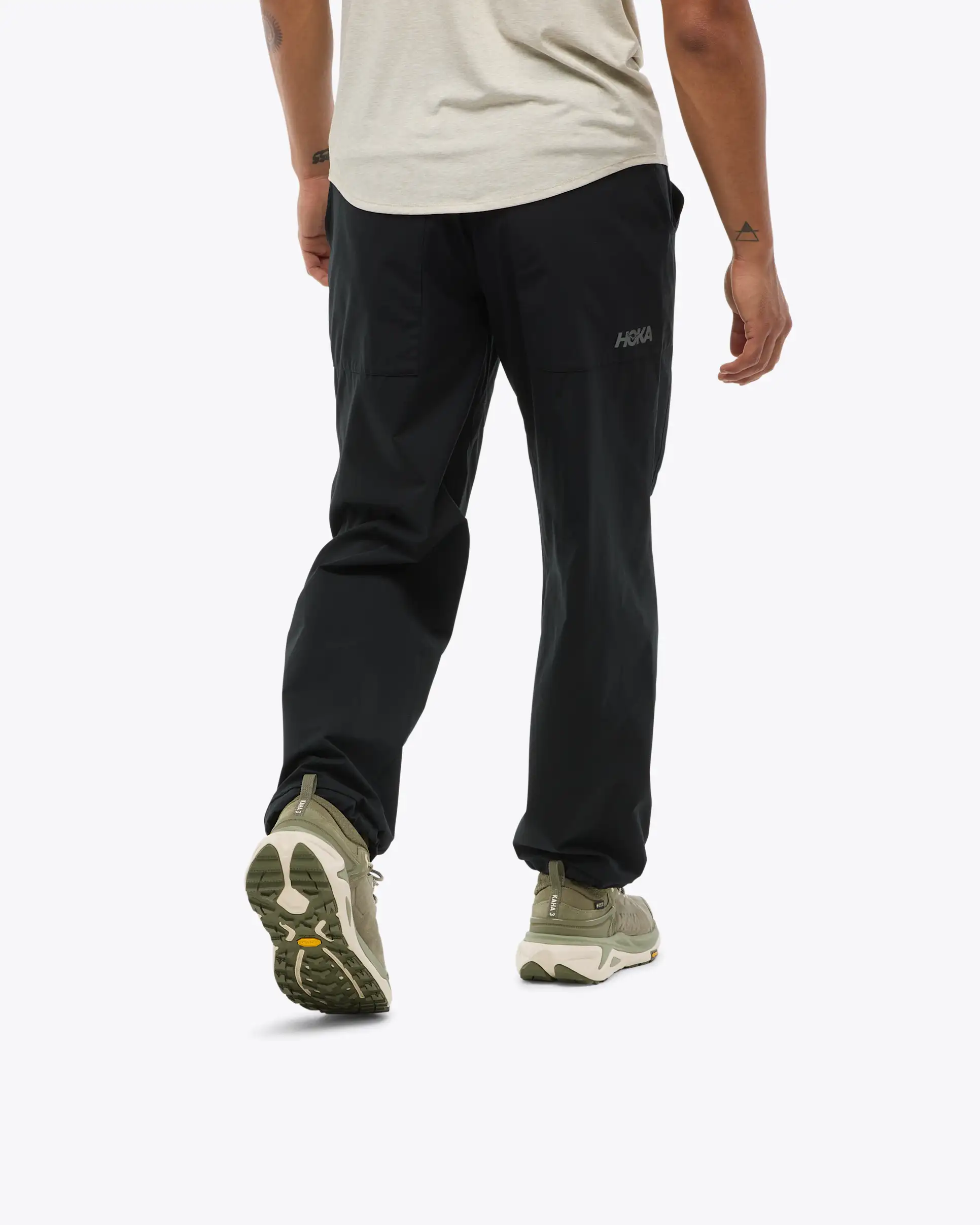 Men's Woodland Hike Pant - Image 2