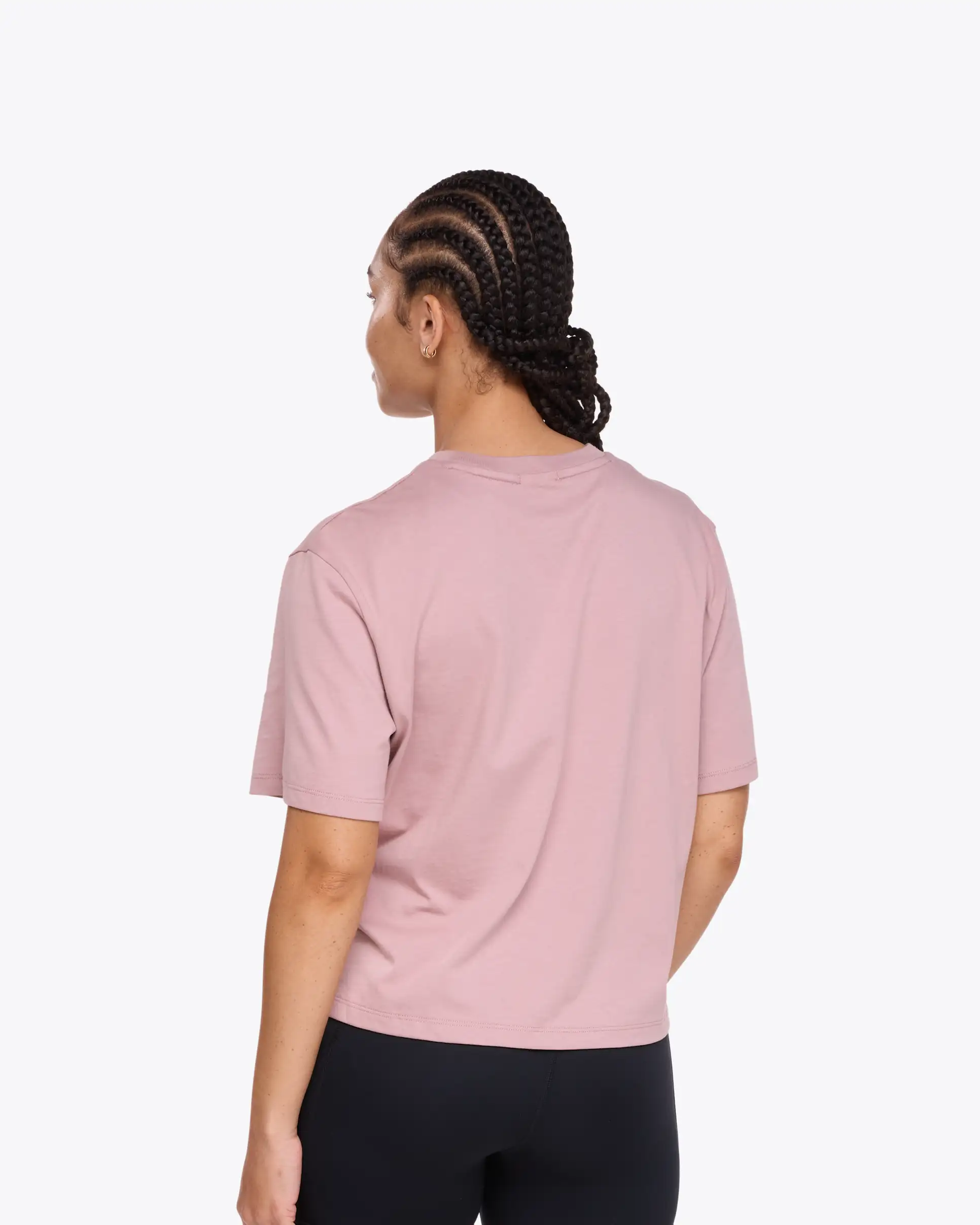 Women's HOKA Sunrise Gpx SS Tee - Image 2