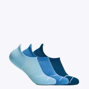 All Gender Invisible Sock 3 Pk