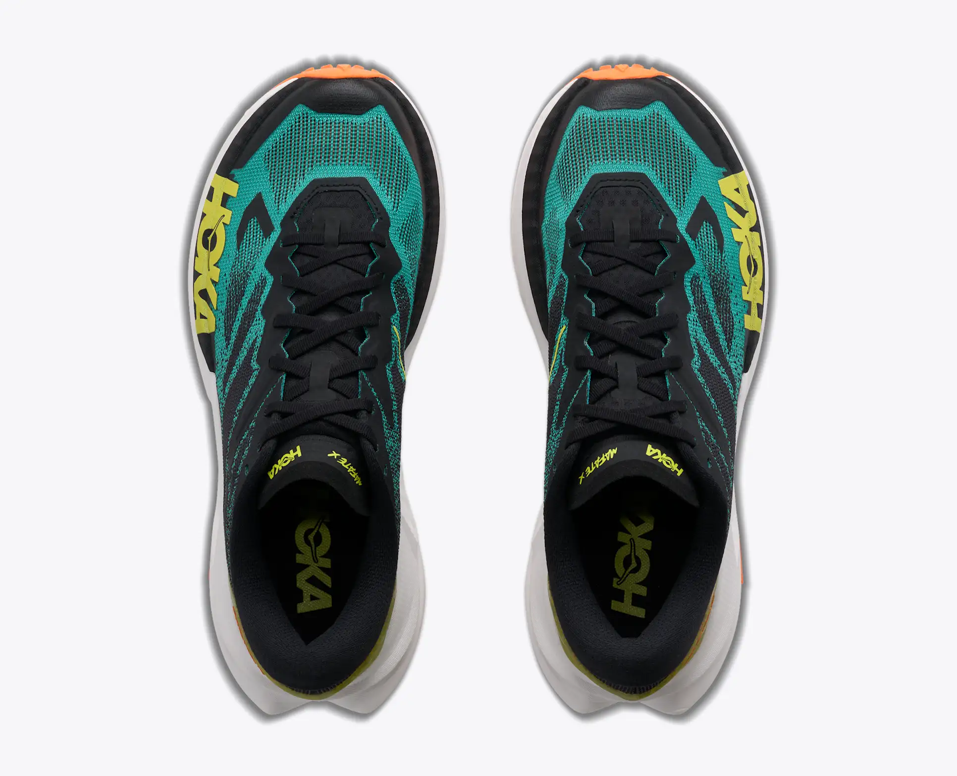 Men's Mafate X - Image 2