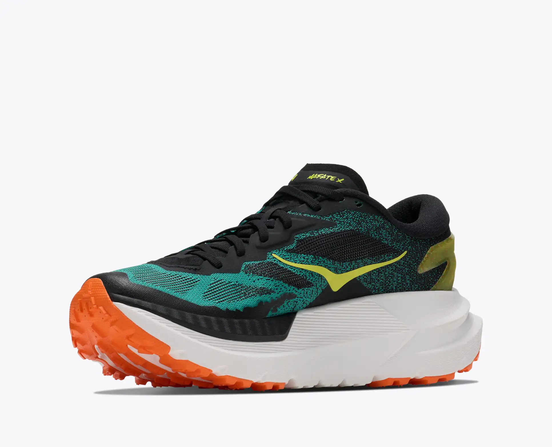 Men's Mafate X - Image 3