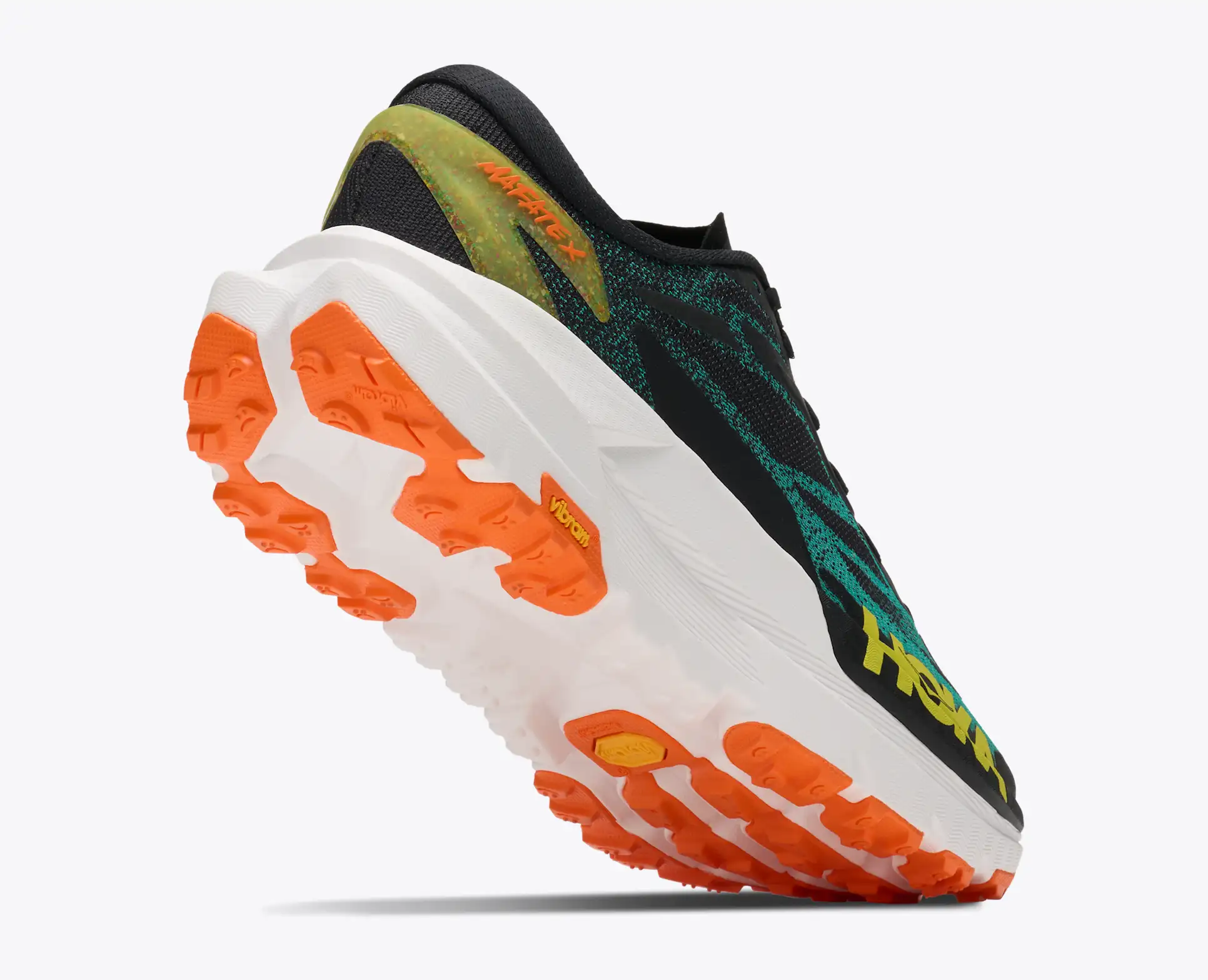 Men's Mafate X - Image 4