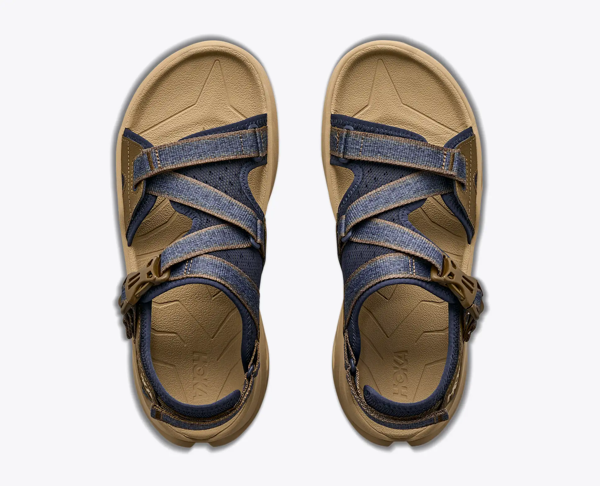 Men's Infini Hike TC - Image 2