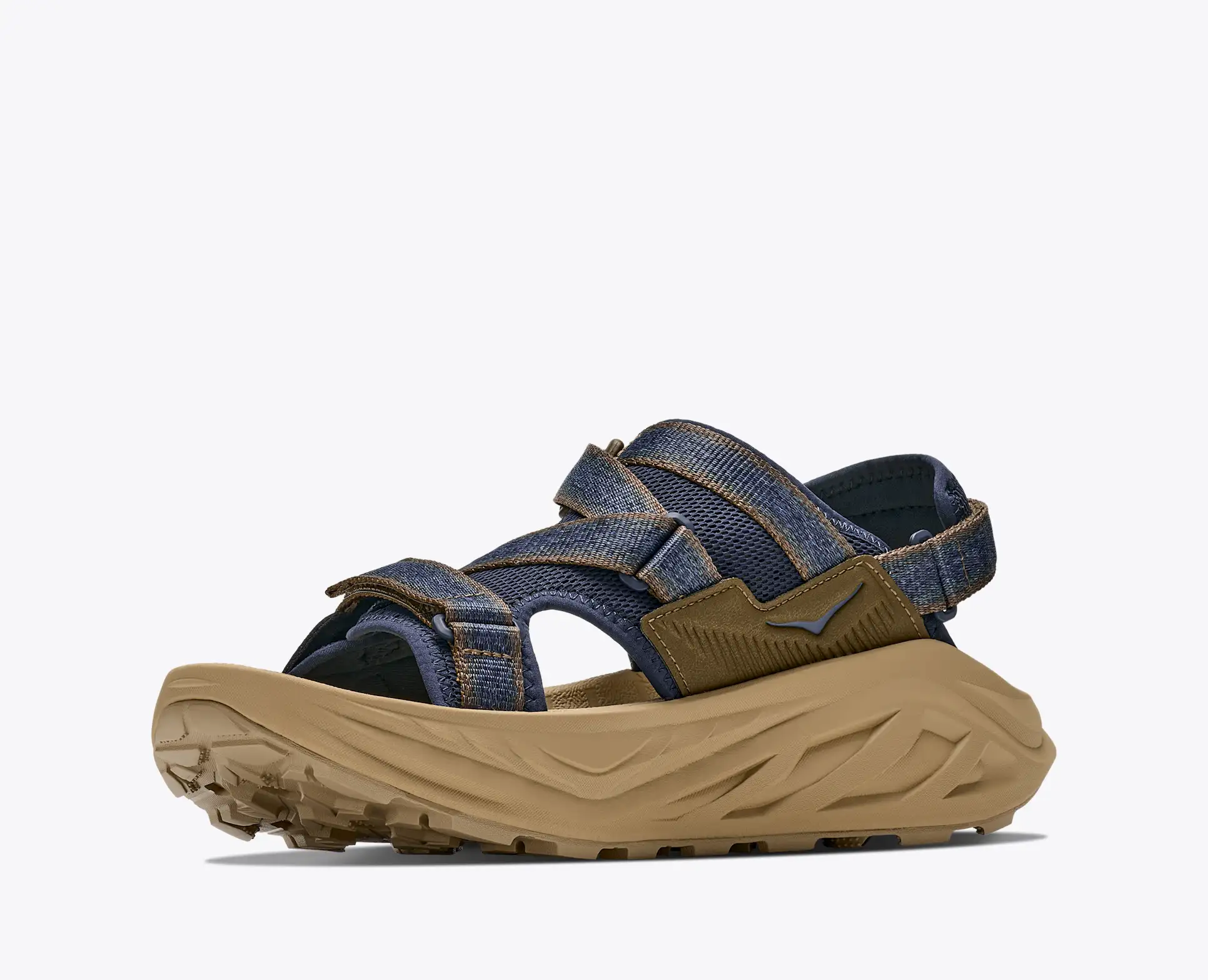 Men's Infini Hike TC - Image 3