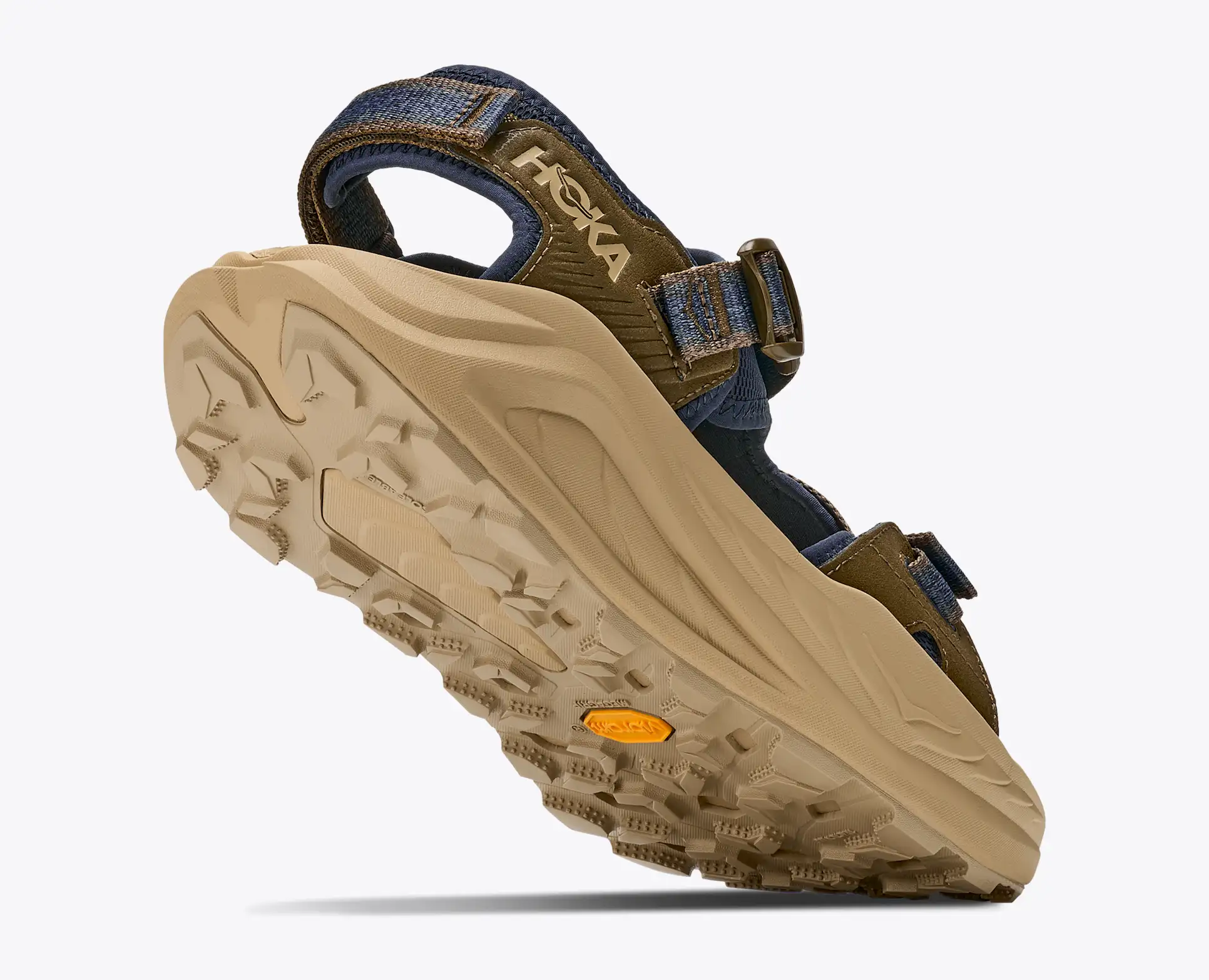 Men's Infini Hike TC - Image 4