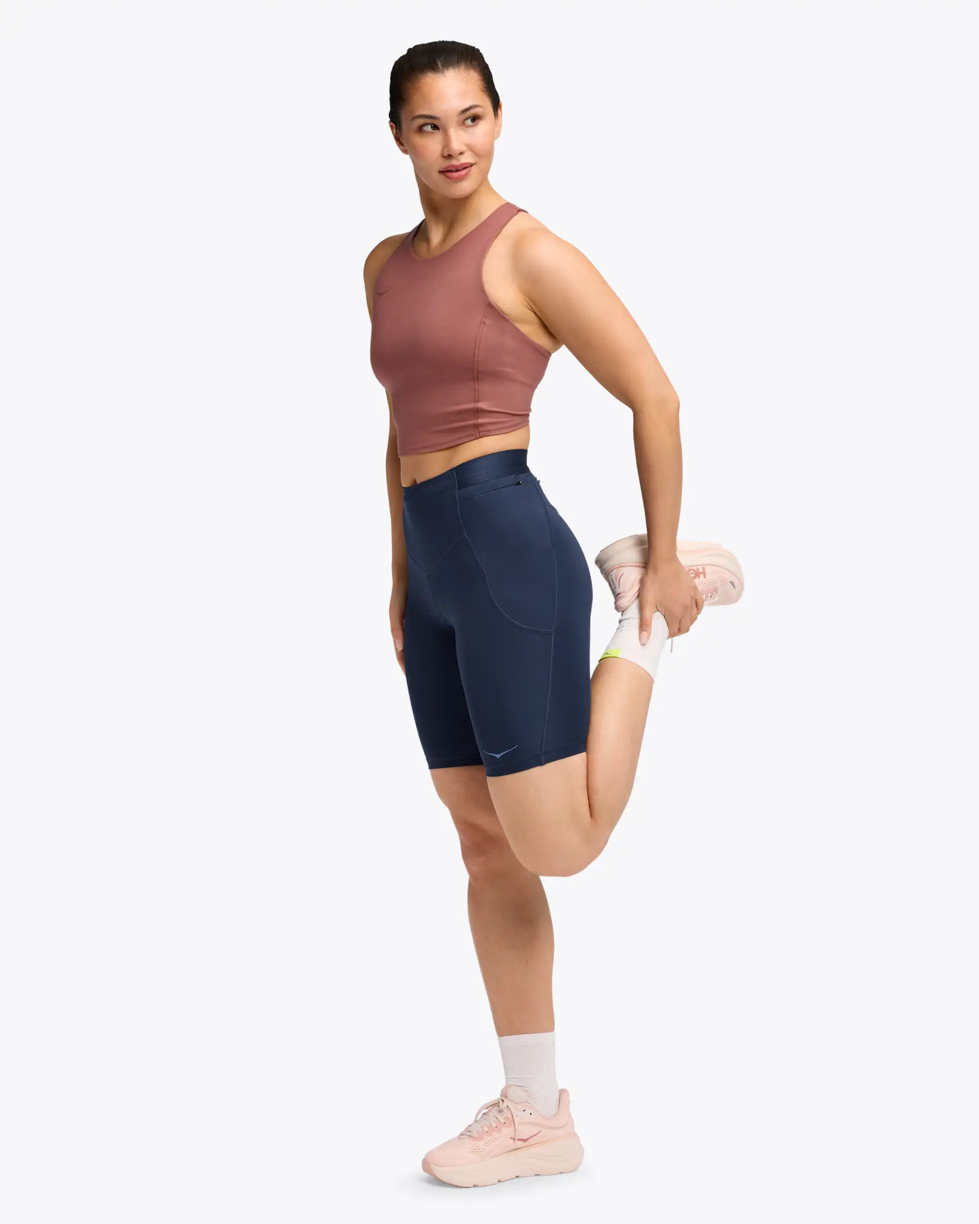 Women's Novafly 9 Knit Short" - Image 3