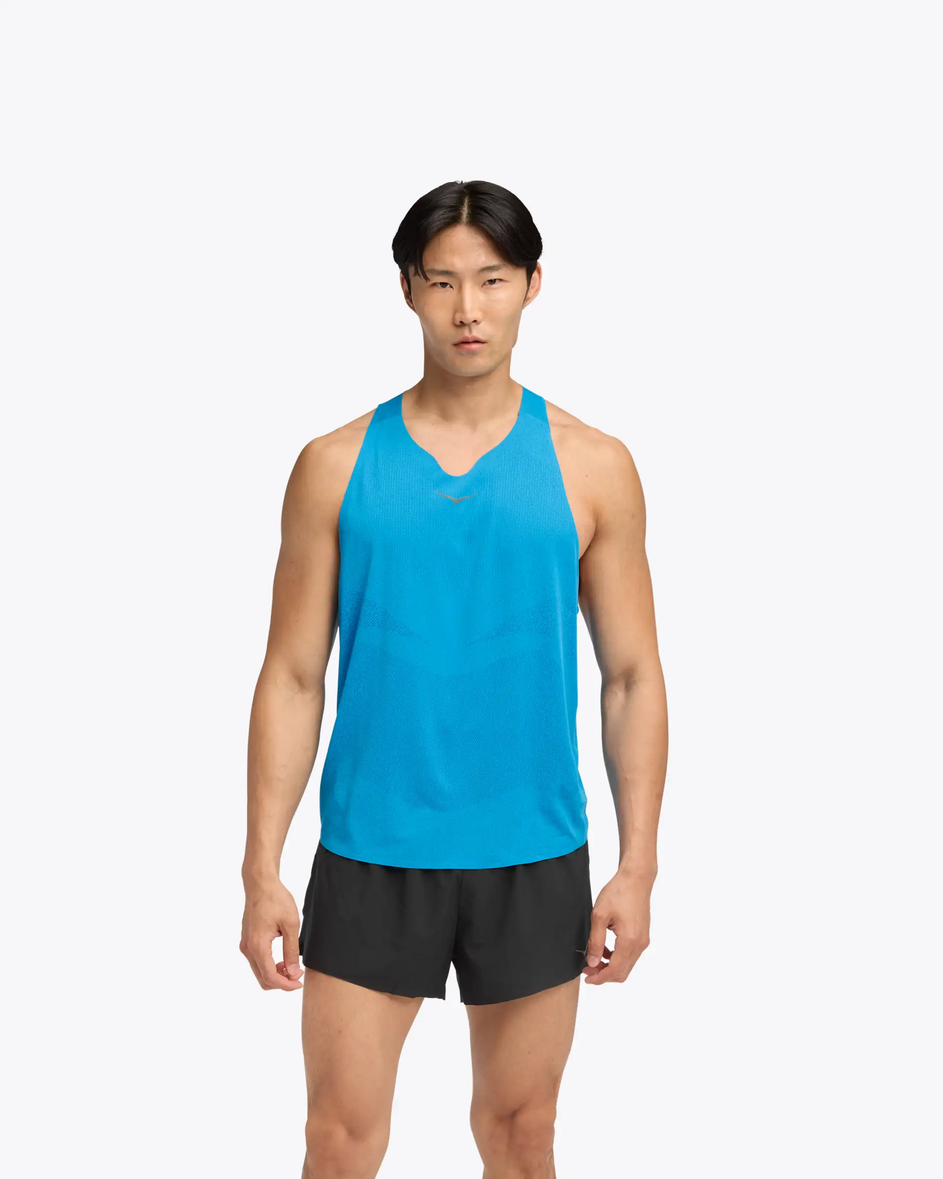 Men's Race Day Singlet
