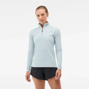 Women's GlideTech Quarter Zip