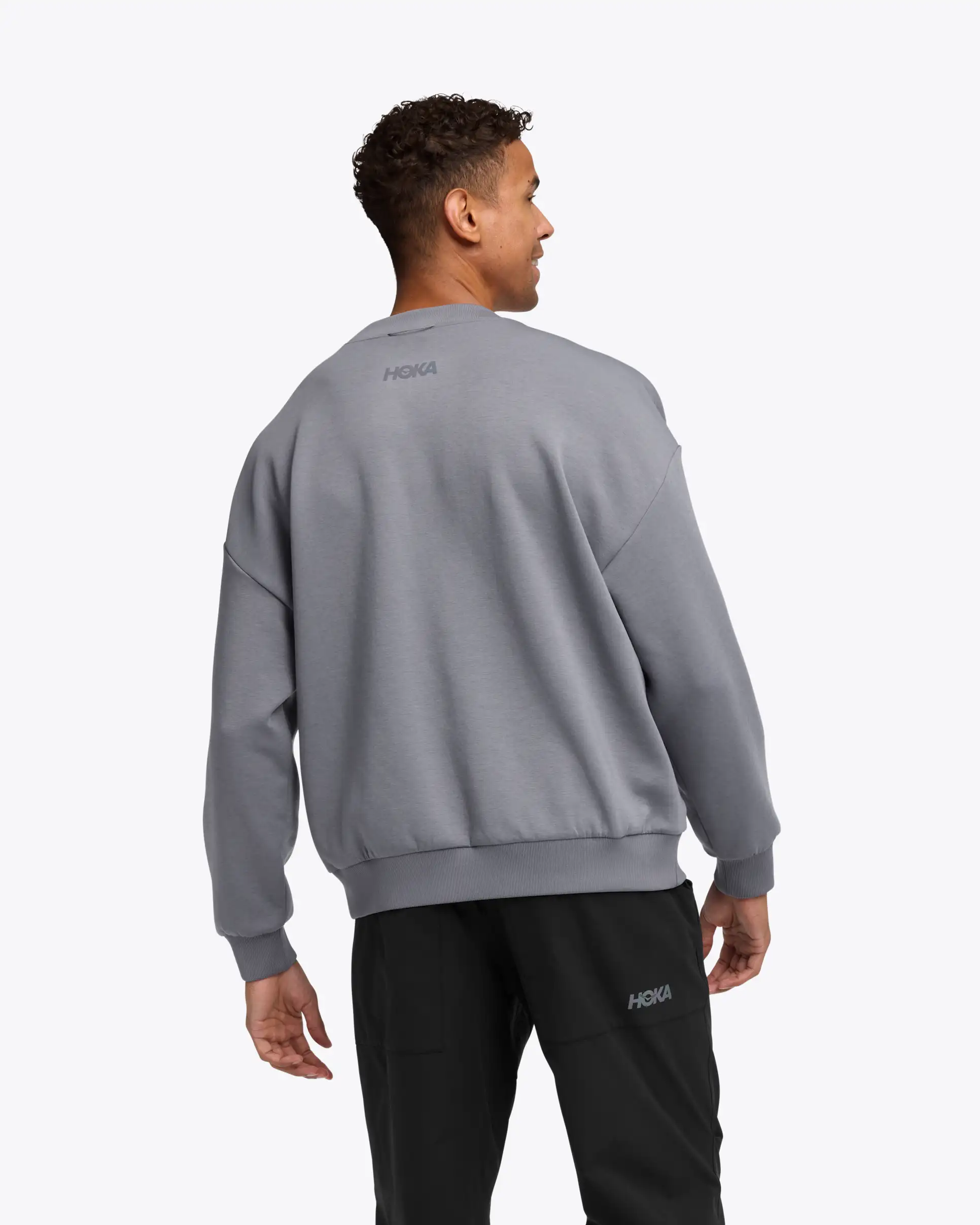 Men's Kaitoro Knit Crew - Image 2