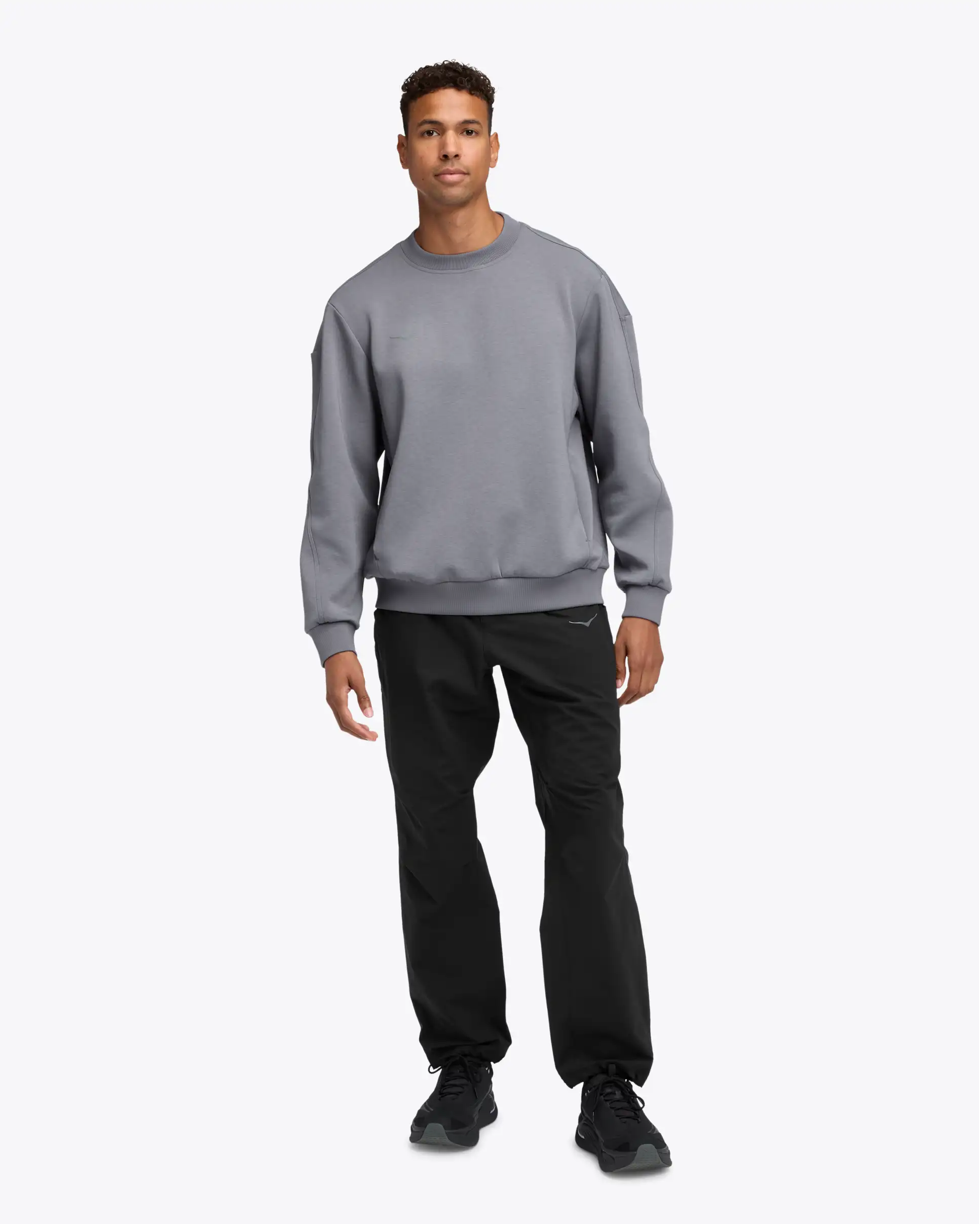Men's Kaitoro Knit Crew - Image 3