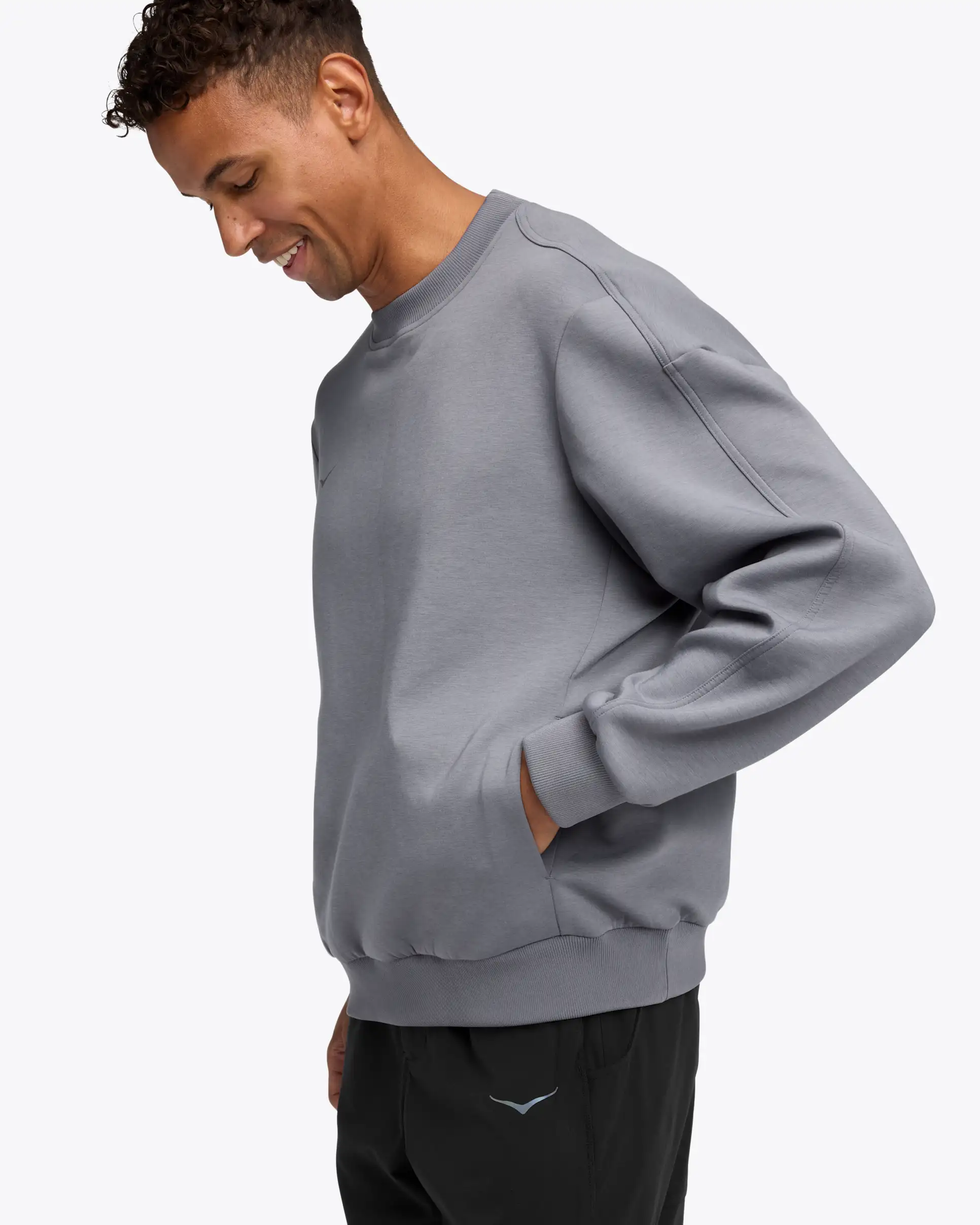 Men's Kaitoro Knit Crew - Image 4