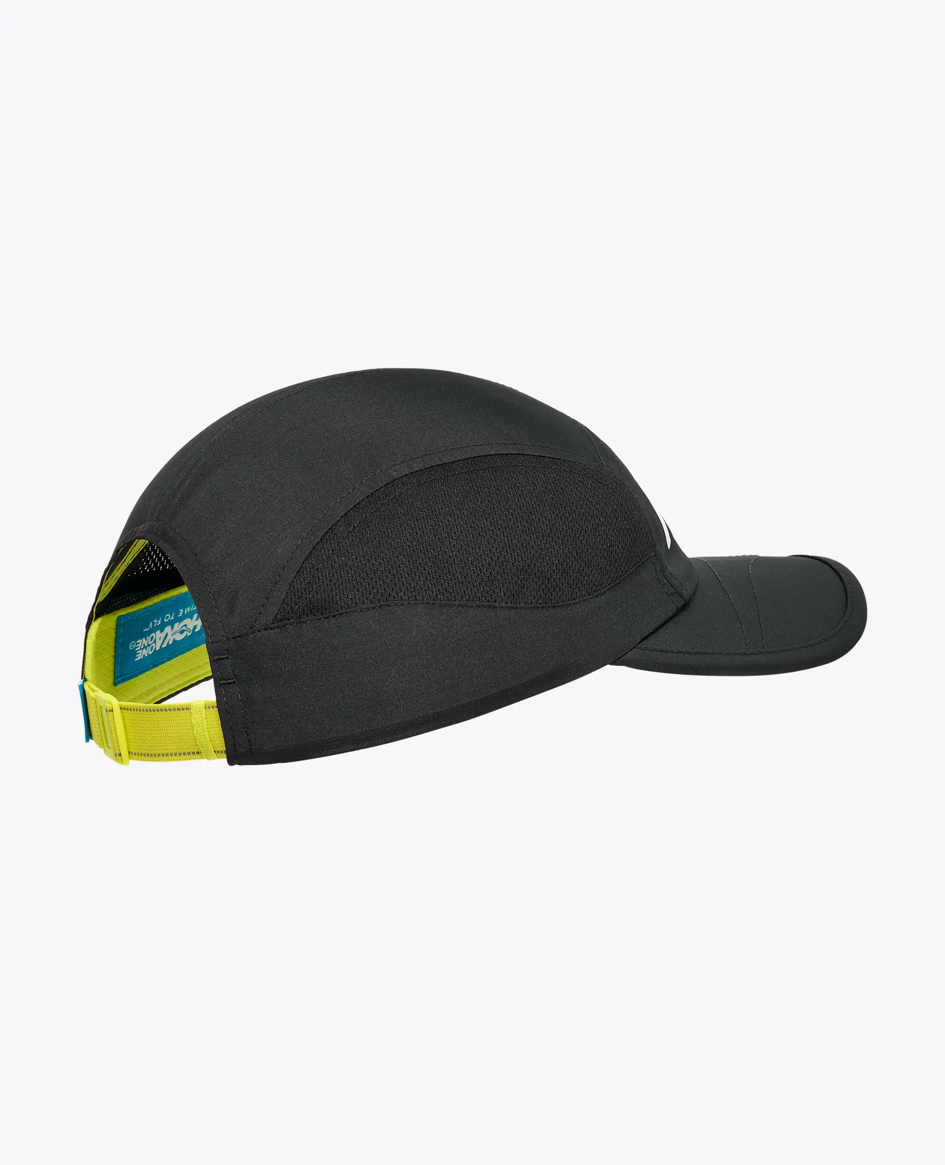 All Gender Hoka Run Hat - Image 3