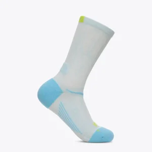 All Gender Clifton Crew Run Sock