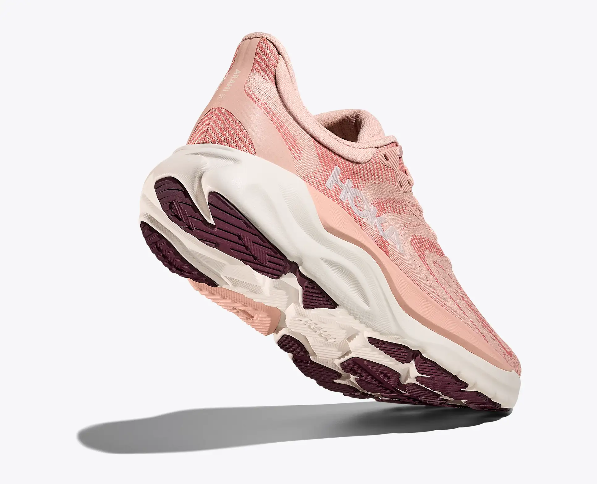Women's Arahi 8 - Image 5