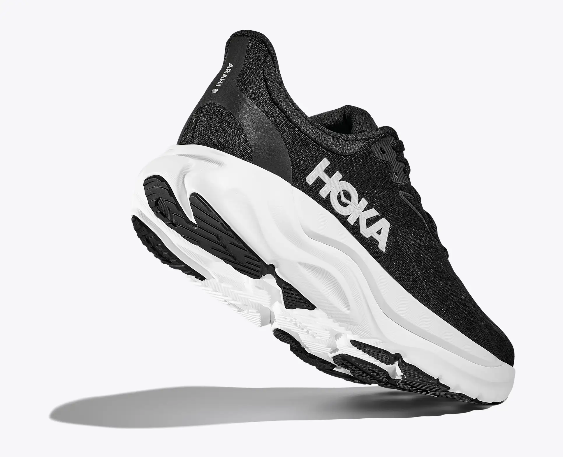 Women's Arahi 8 - Image 5