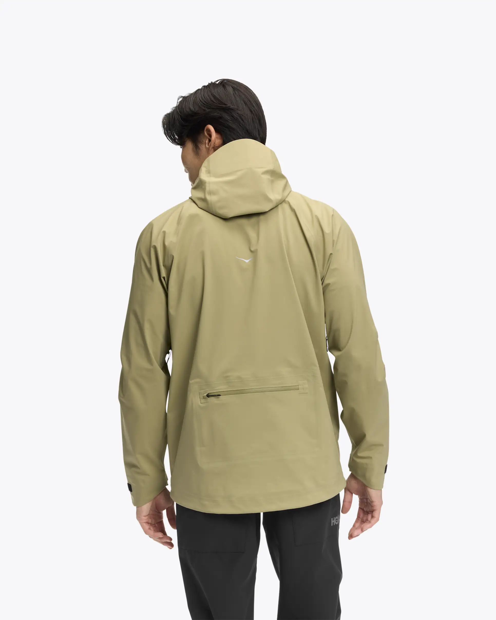 Men's Transport Jacket GTX - Image 2