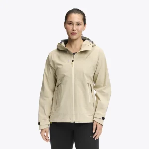 Women's Transport Jacket GTX
