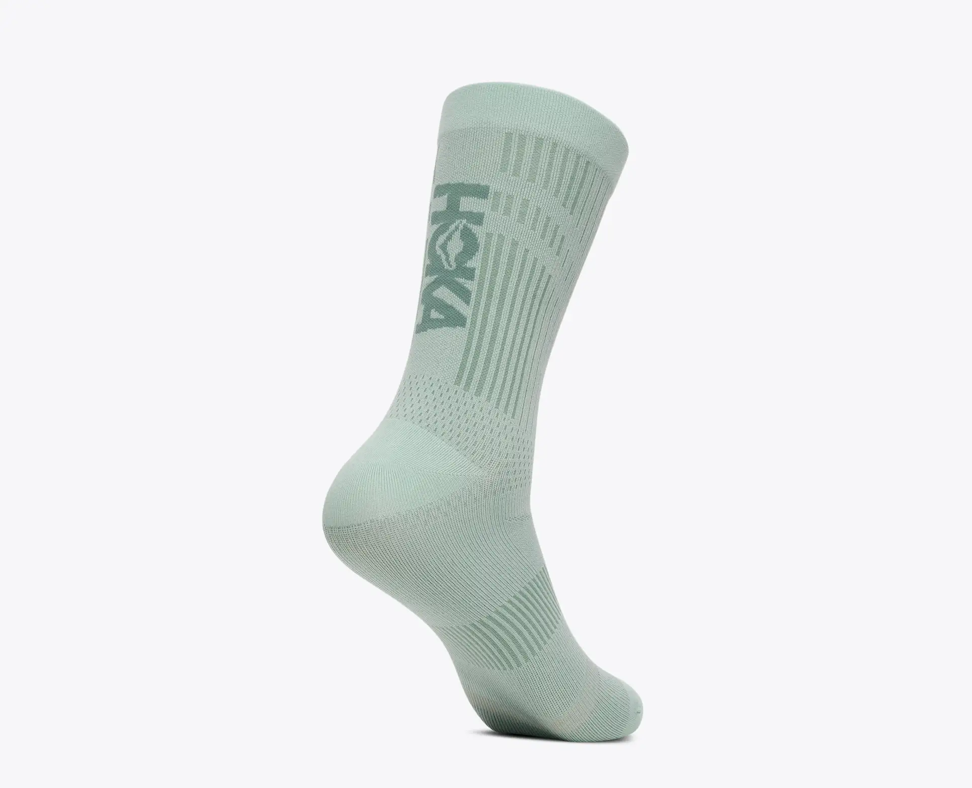 All Gender Trail Run Crew Sock - Image 4