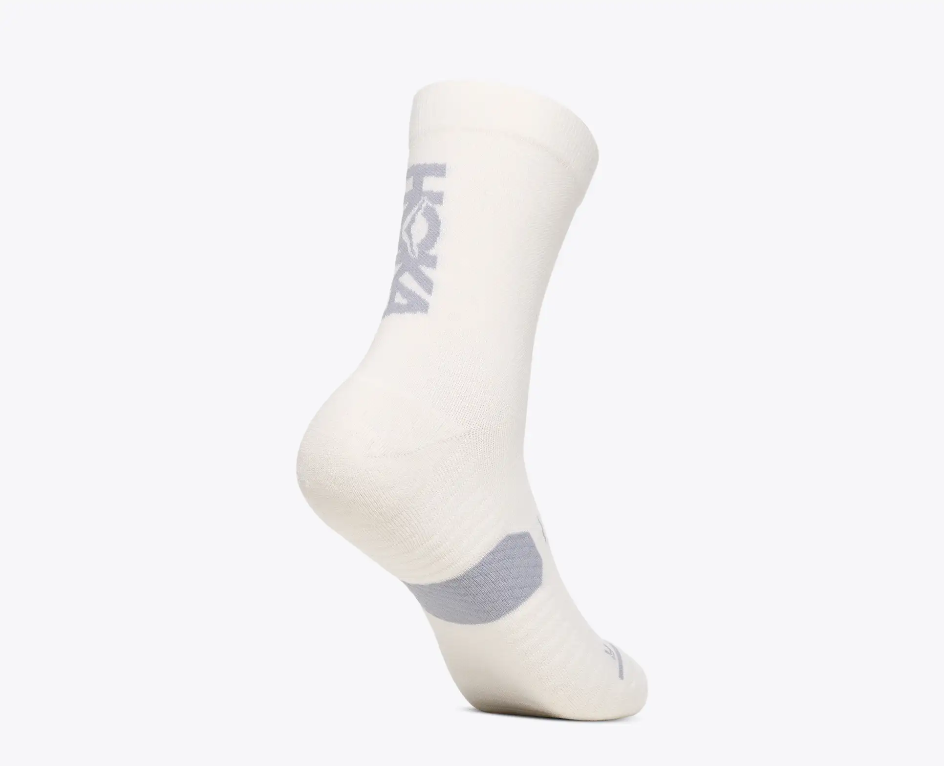 All Gender Gpx Crew Run Sock - Image 4