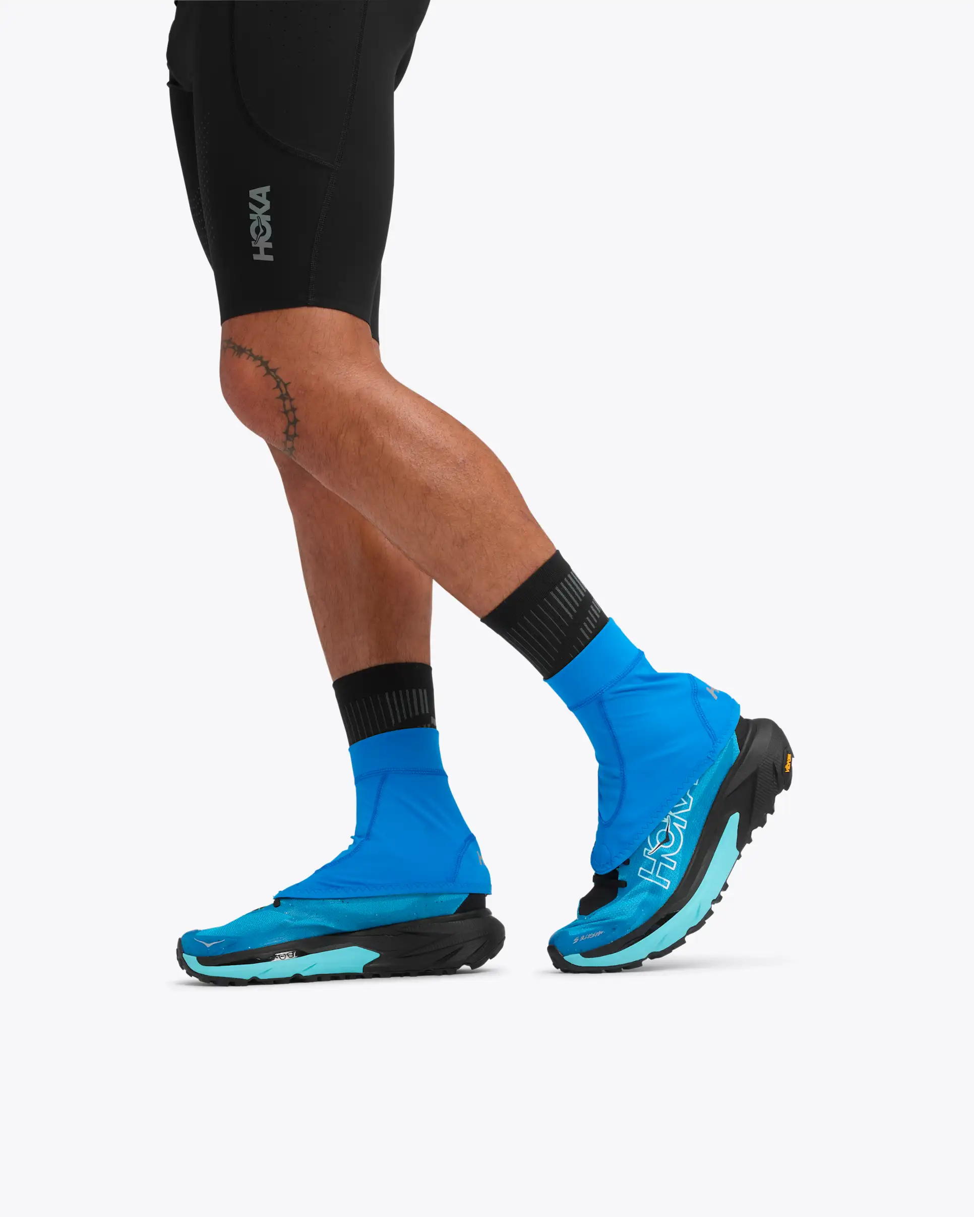 All Gender Trail Footwear Gaiter