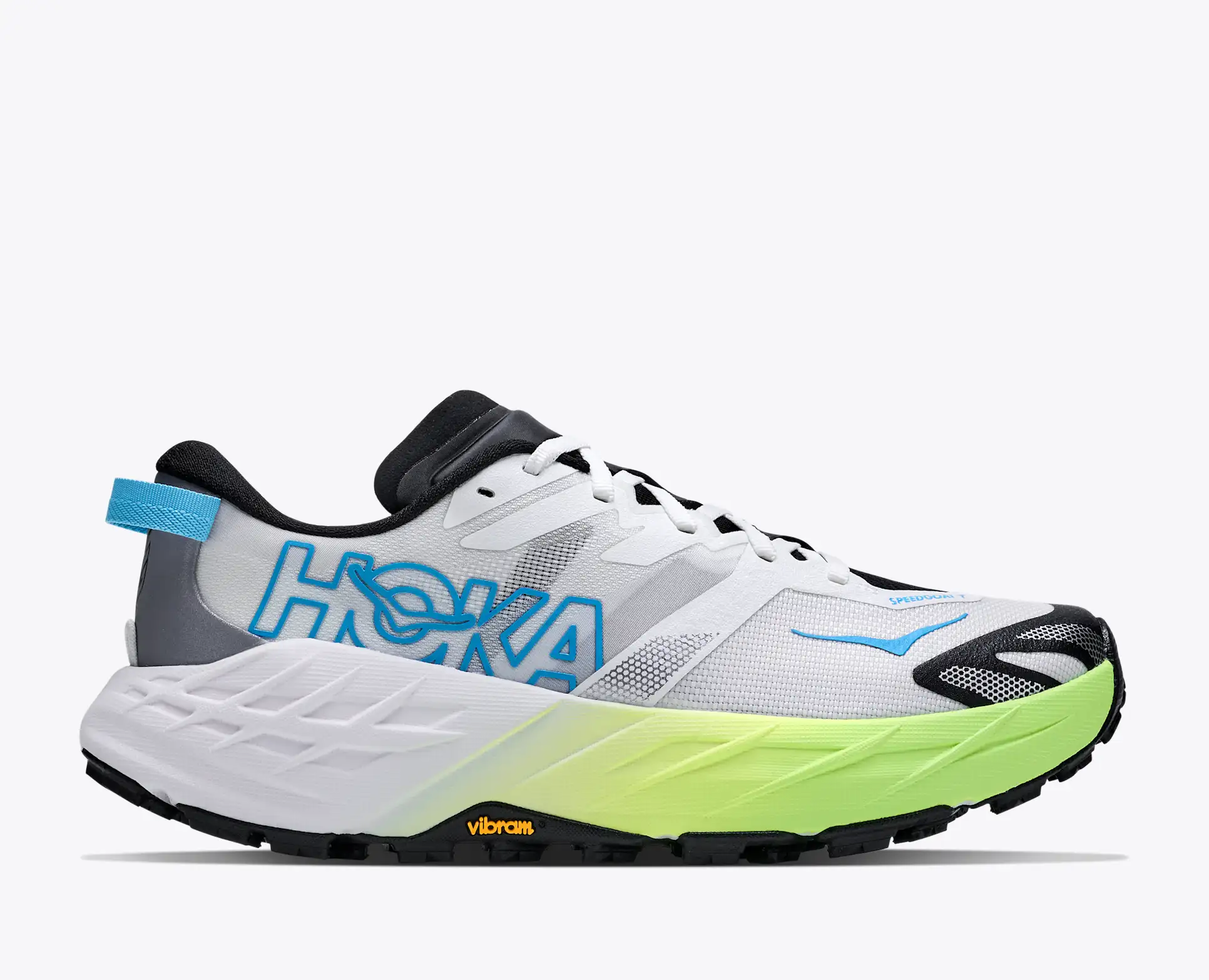 Women's Speedgoat 7