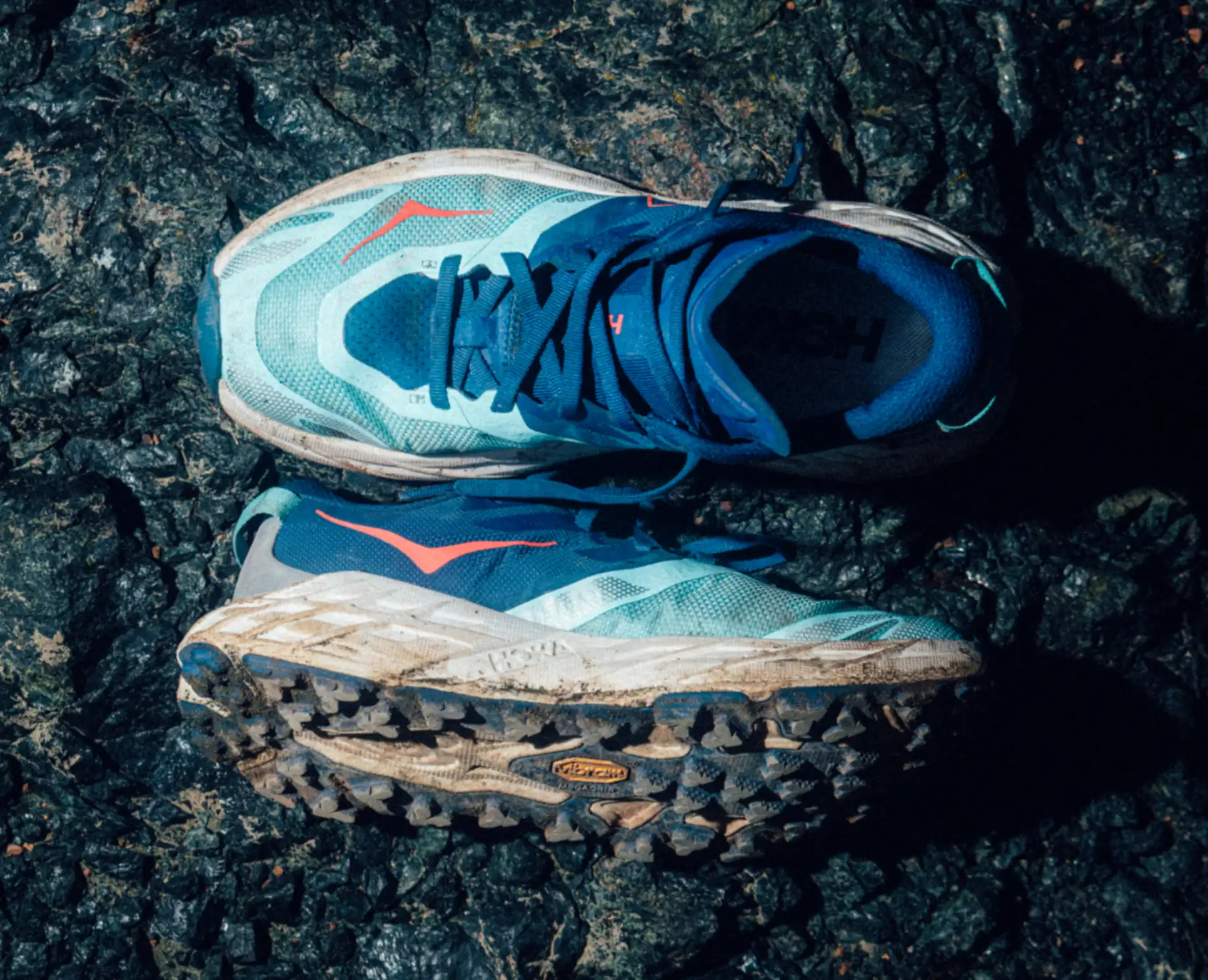 Women's Speedgoat 7 - Image 2