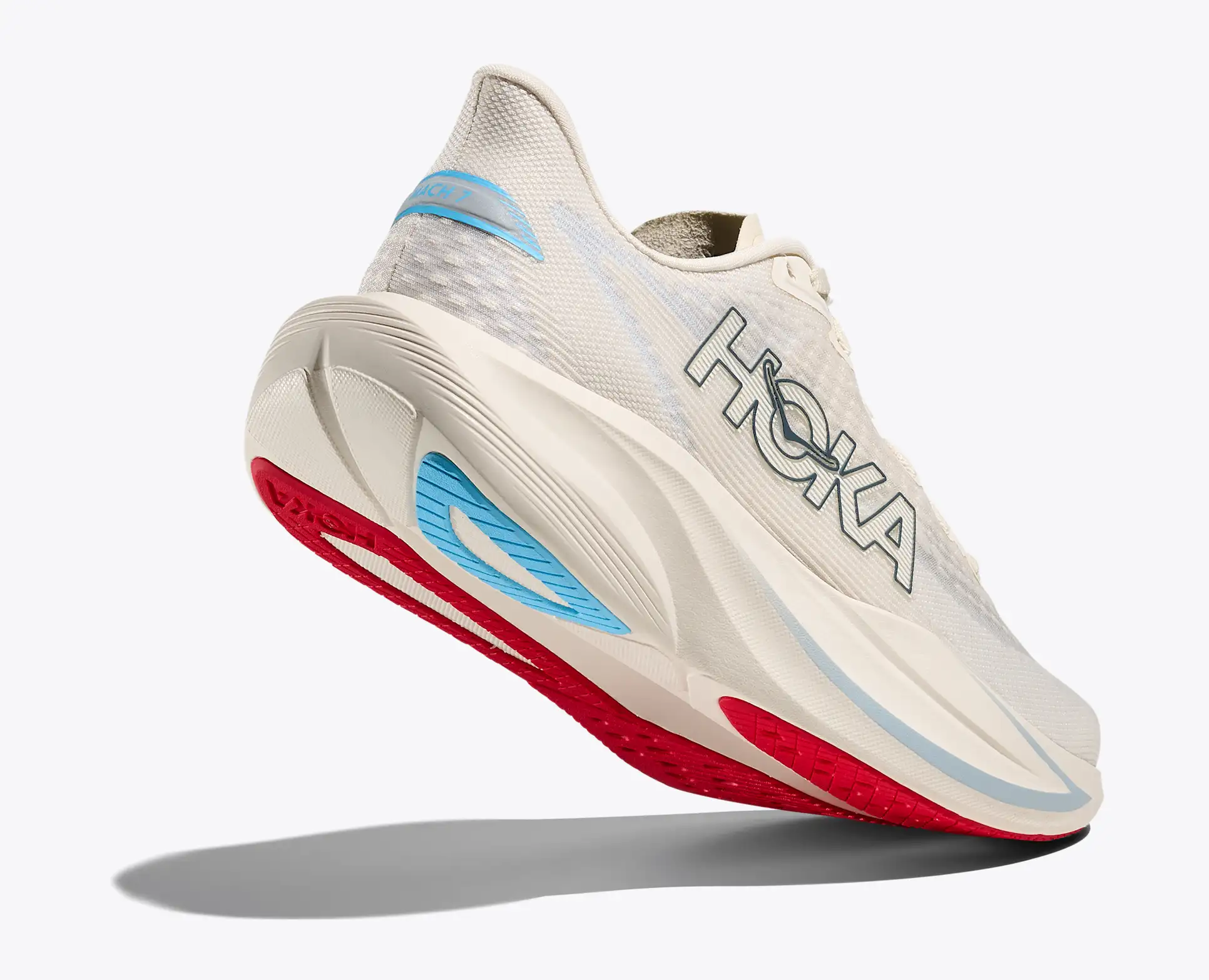 Women's Mach 7 - Image 4