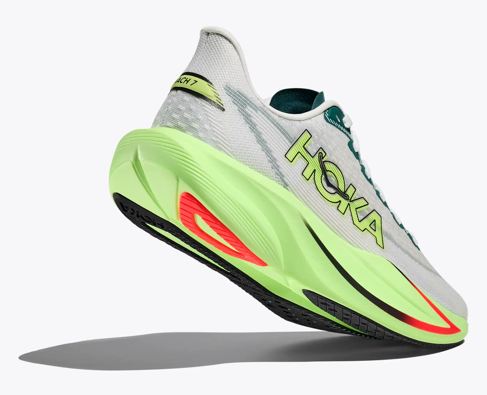 Women's Mach 7 - Image 4