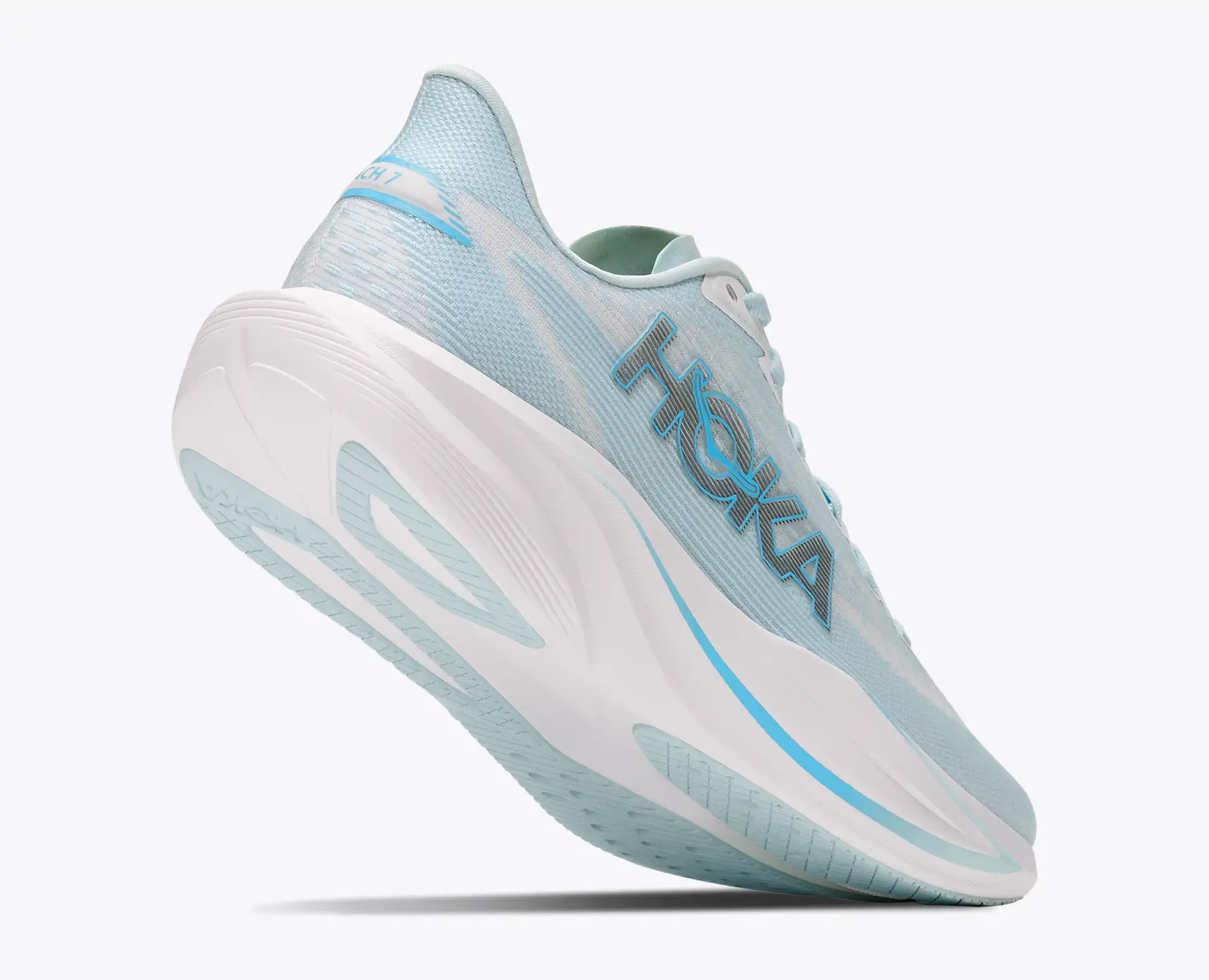 Women's Mach 7 - Image 4