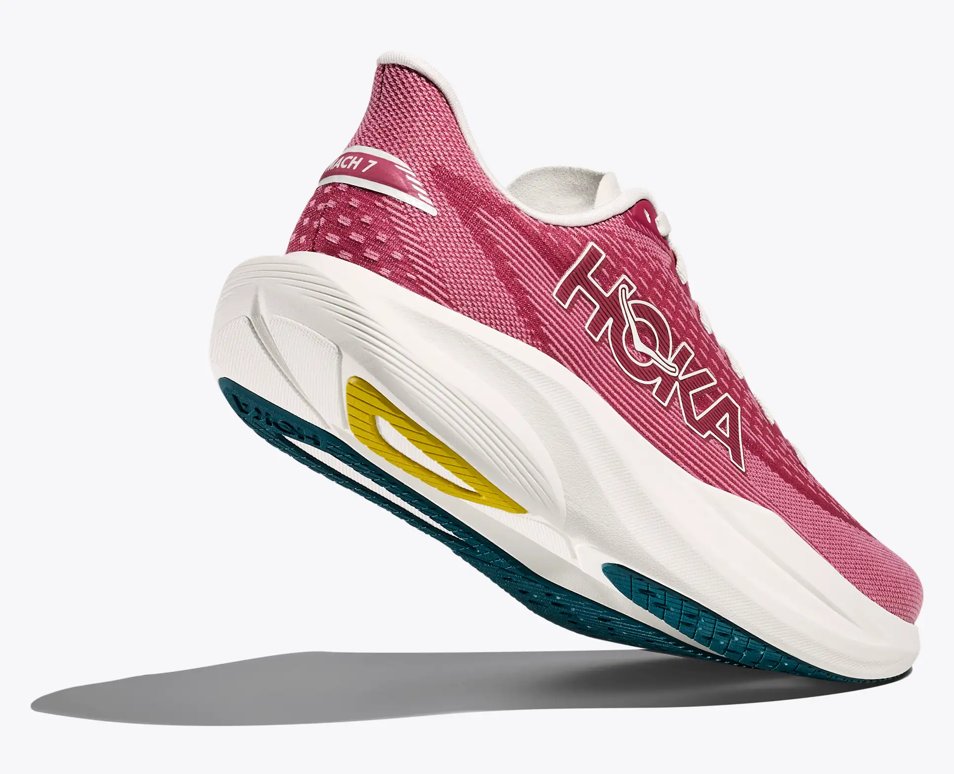 Women's Mach 7 - Image 4