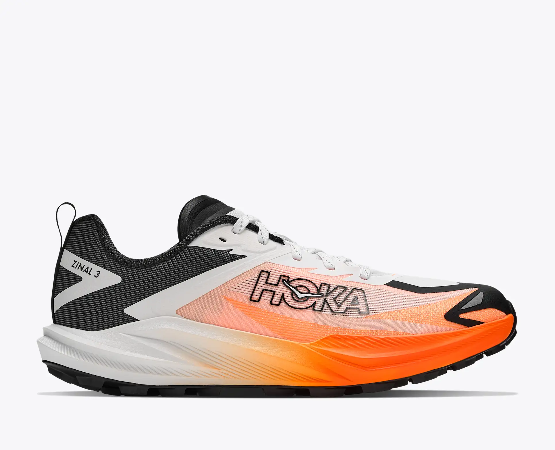 Women's Zinal 3