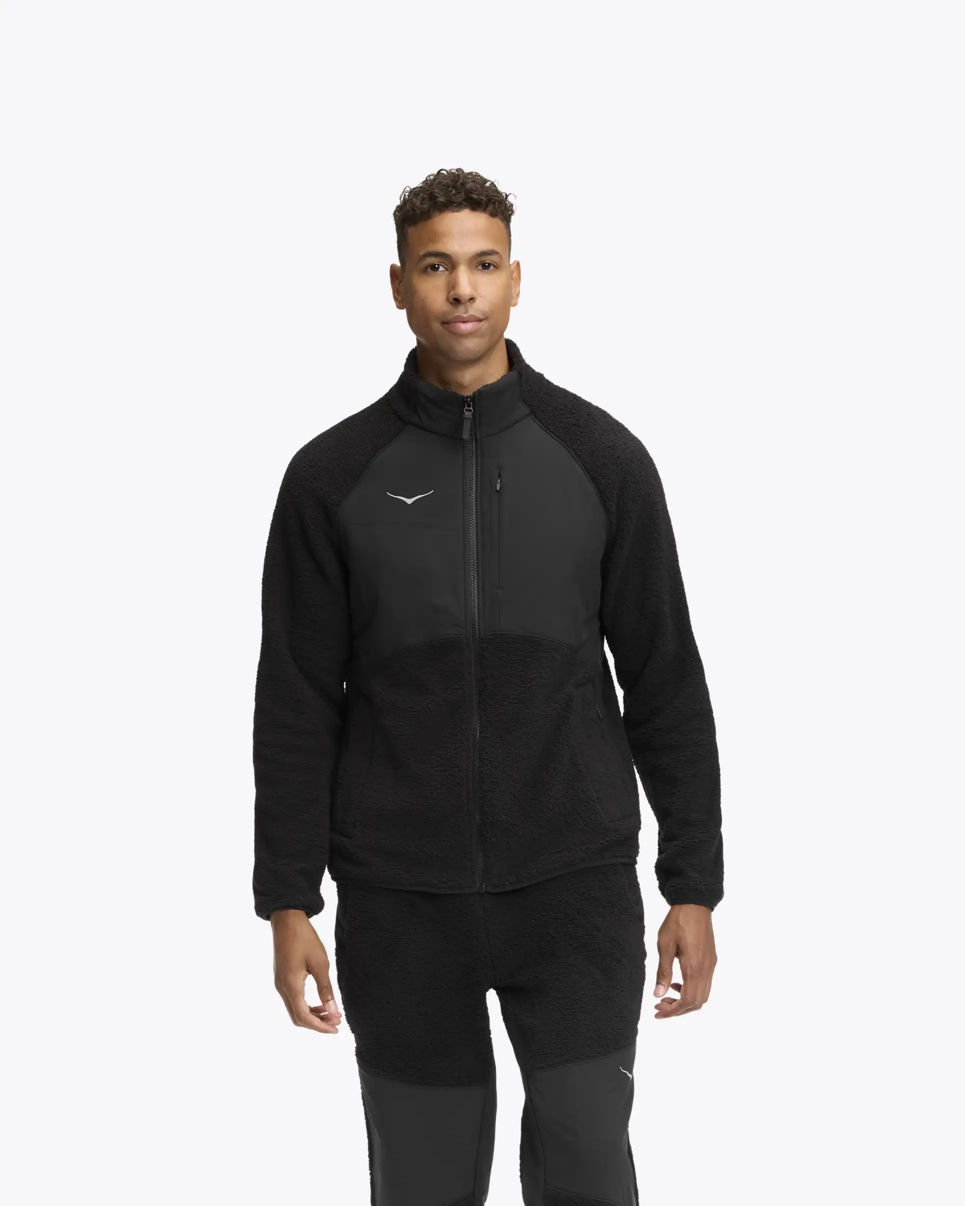 Men's Basecamp Fleece