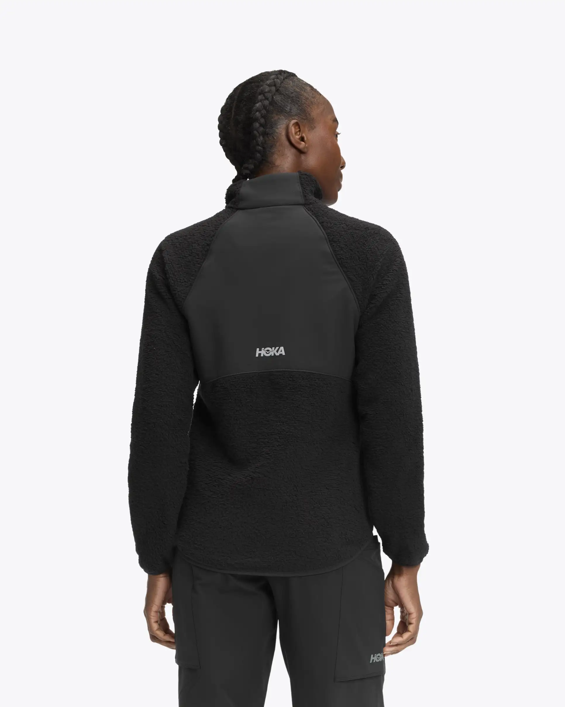 Women's Basecamp Fleece - Image 2