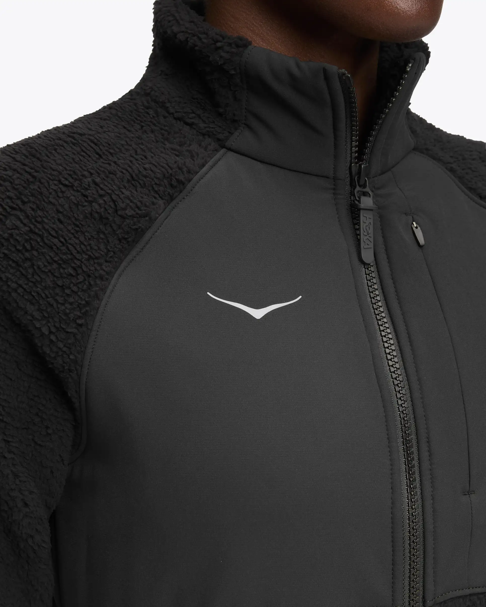 Women's Basecamp Fleece - Image 5