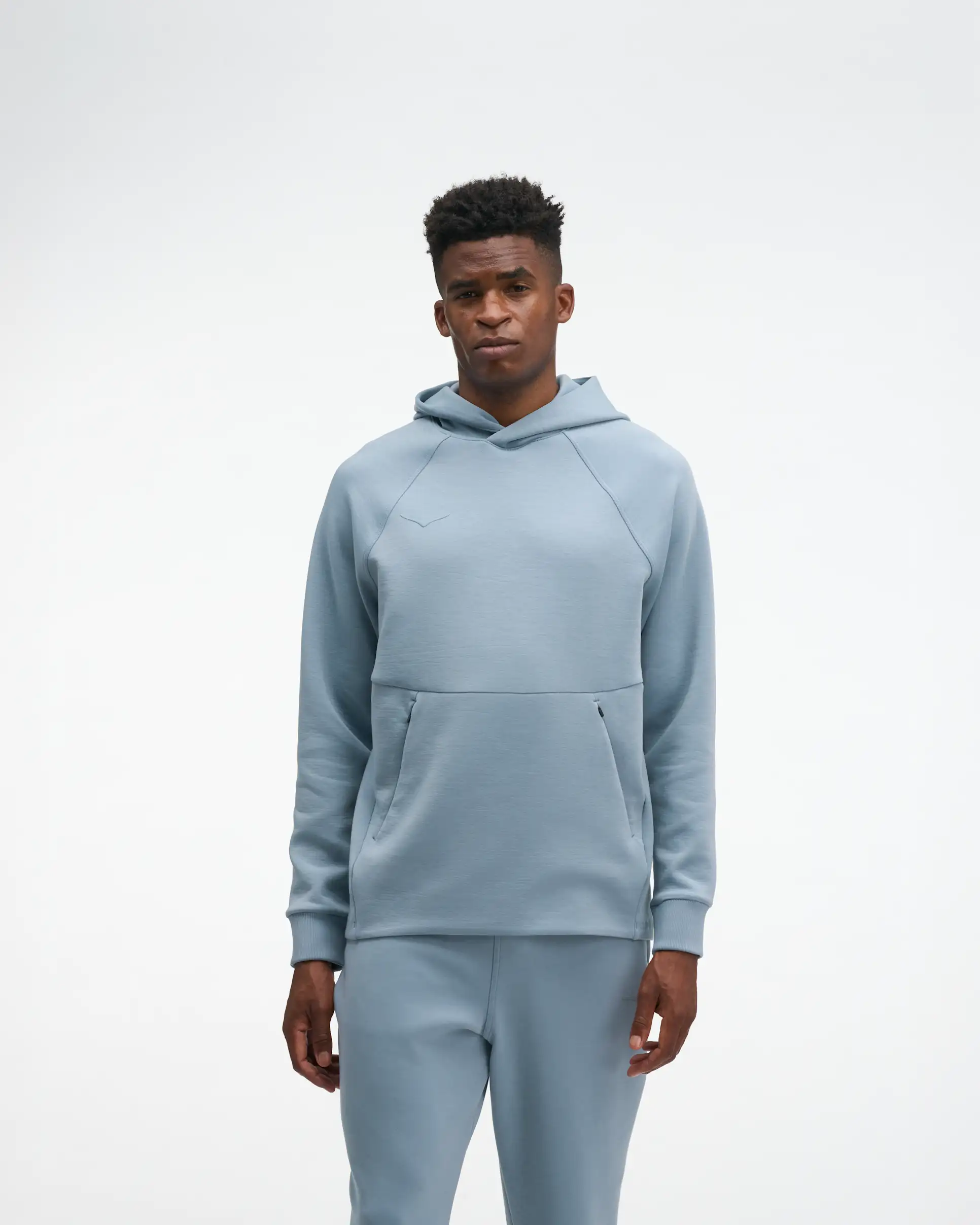 Men's Essential Recovery Hoodie
