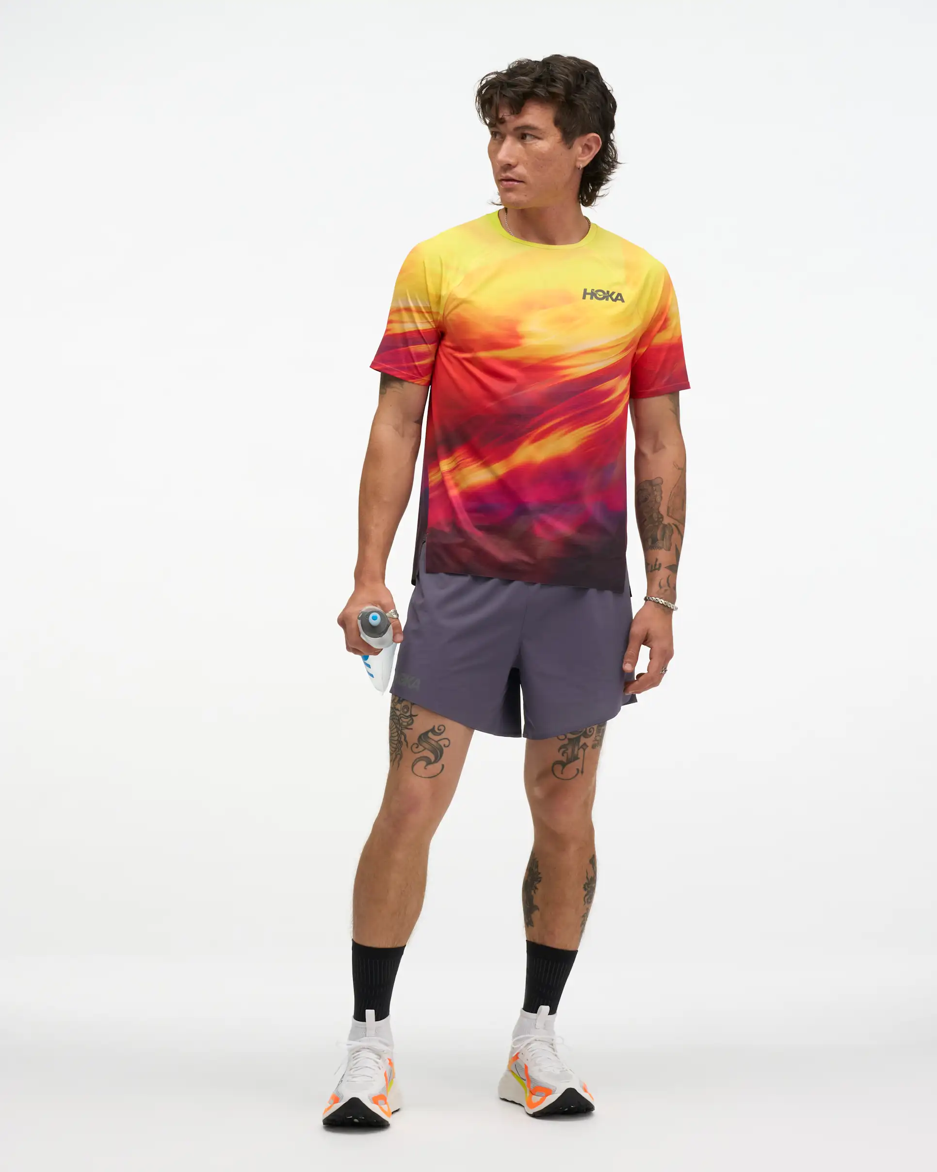 Men's Race Day Short Sleeve - Image 3