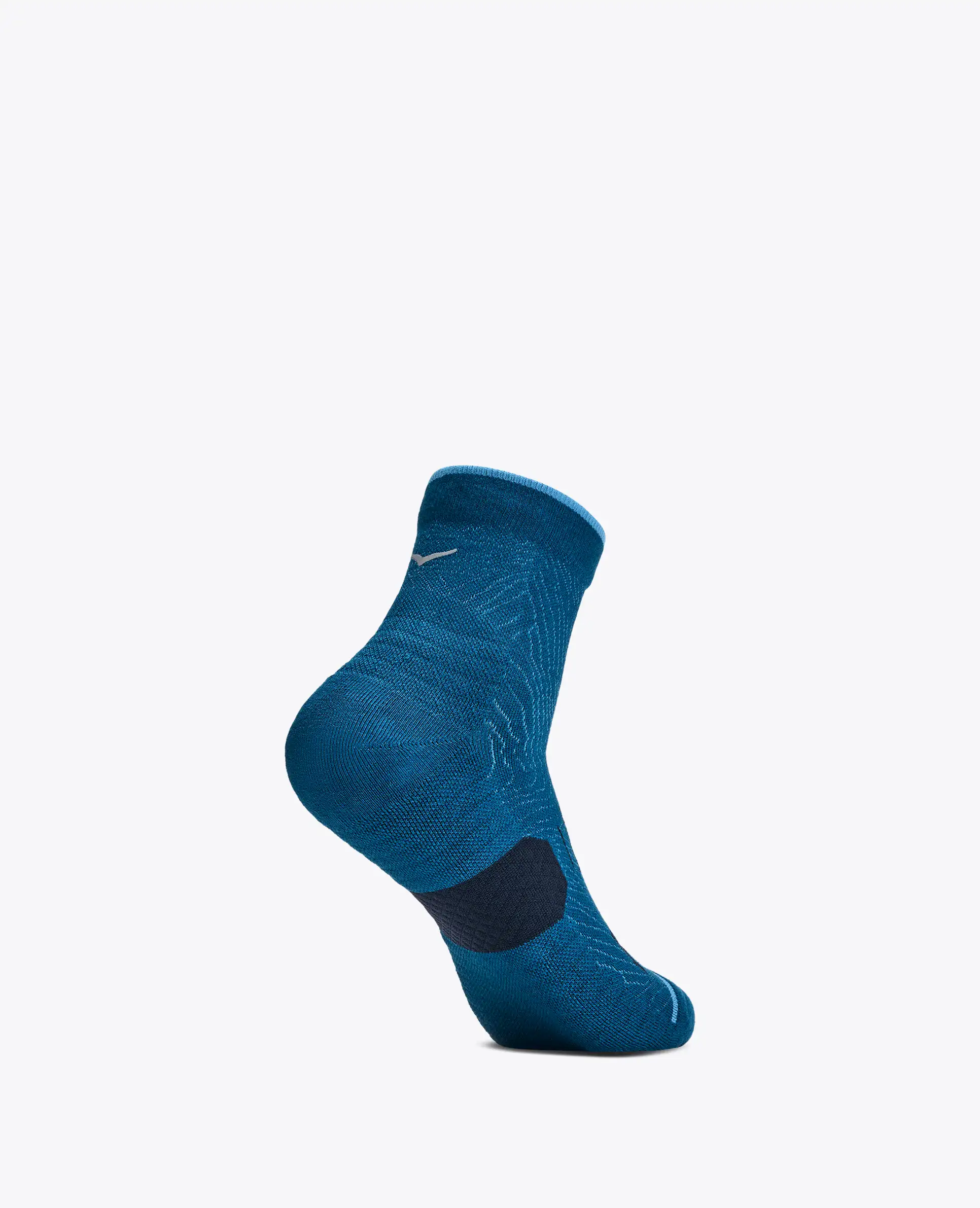 All Gender Quarter Run Sock 3-Pack - Image 4